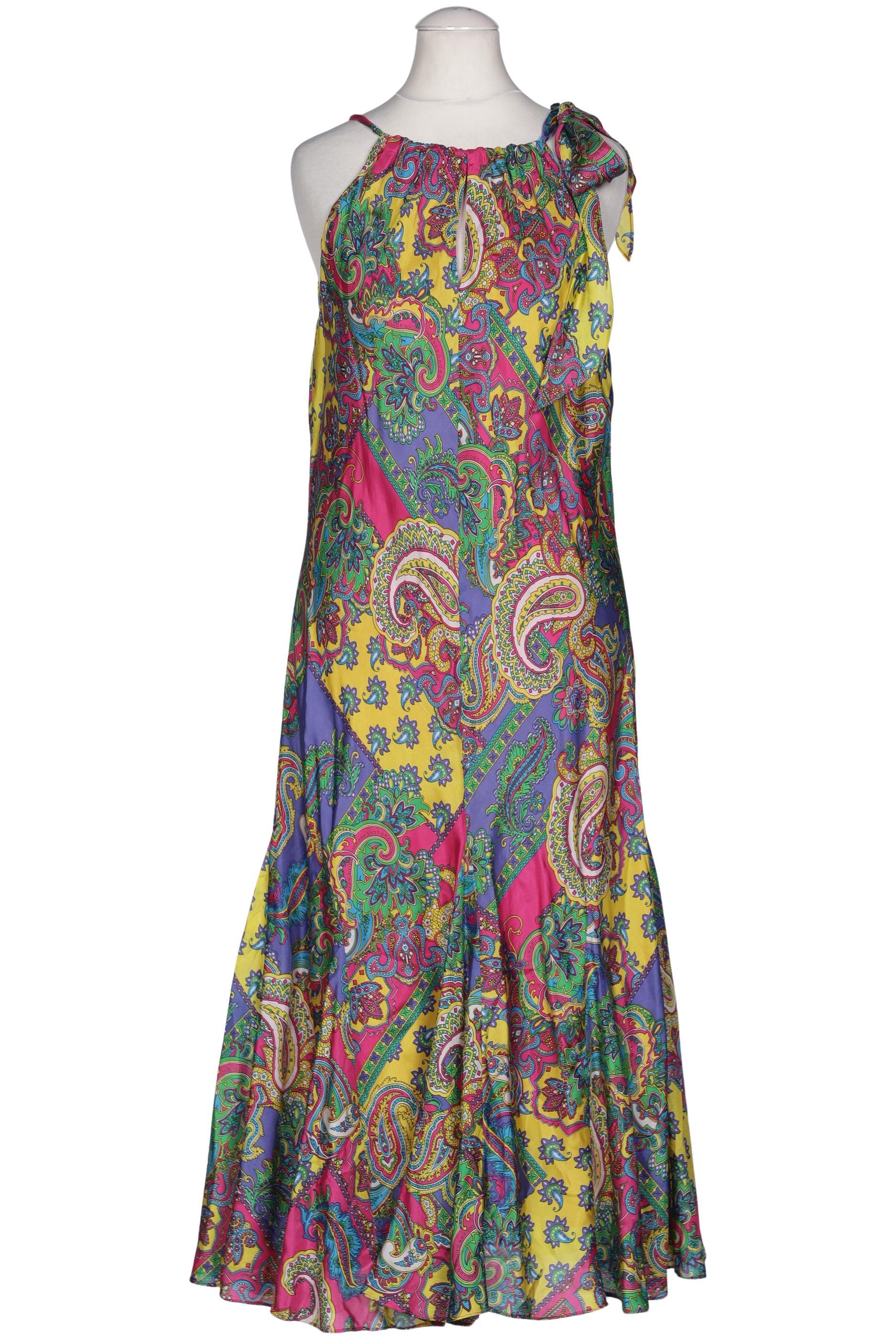 

Lauren Ralph Lauren Damen Kleid, mehrfarbig, Gr. 8