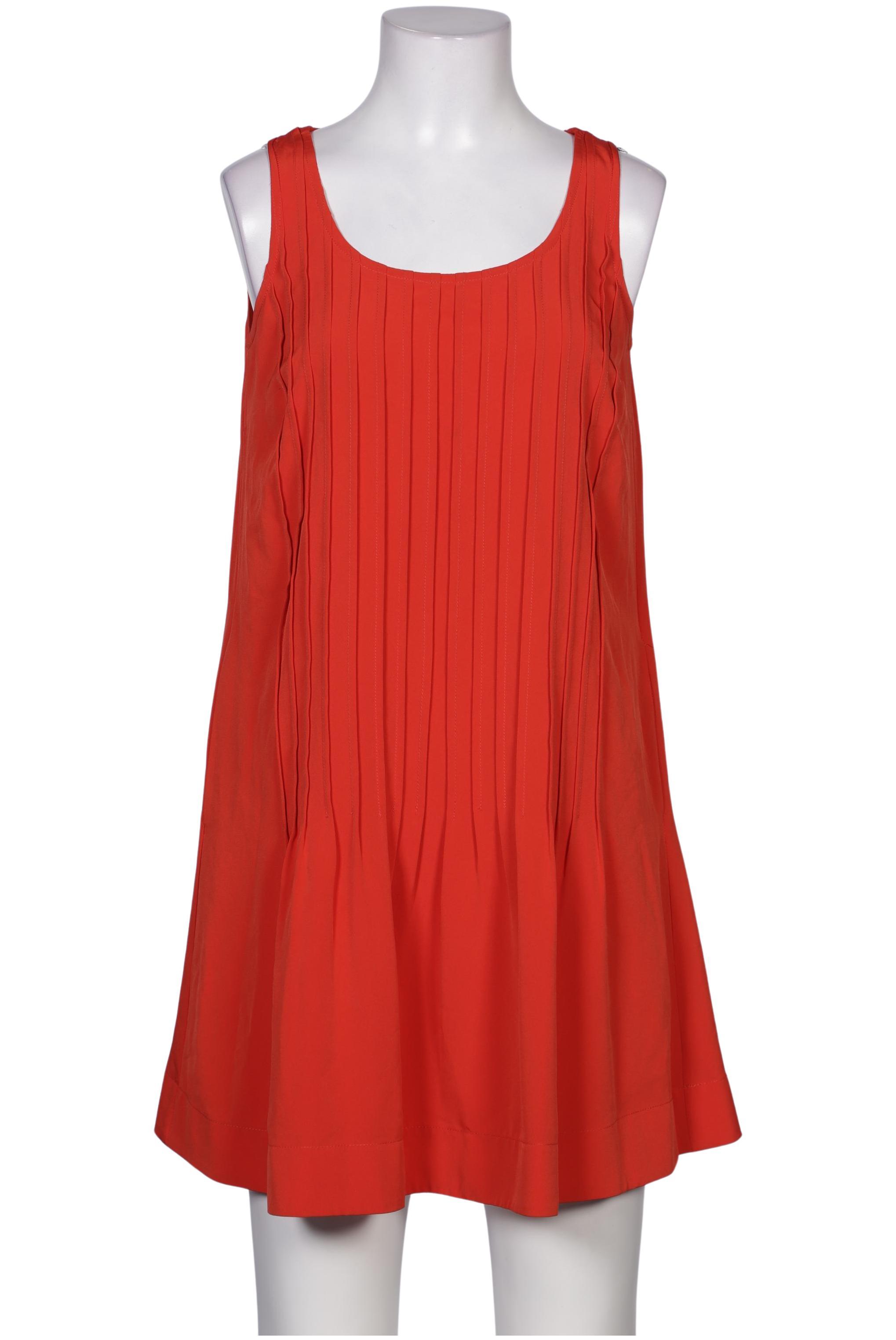 

Lauren Ralph Lauren Damen Kleid, rot, Gr. 2
