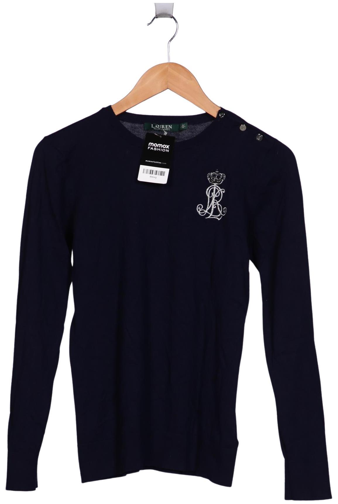 

Lauren Ralph Lauren Damen Pullover, marineblau, Gr. 42