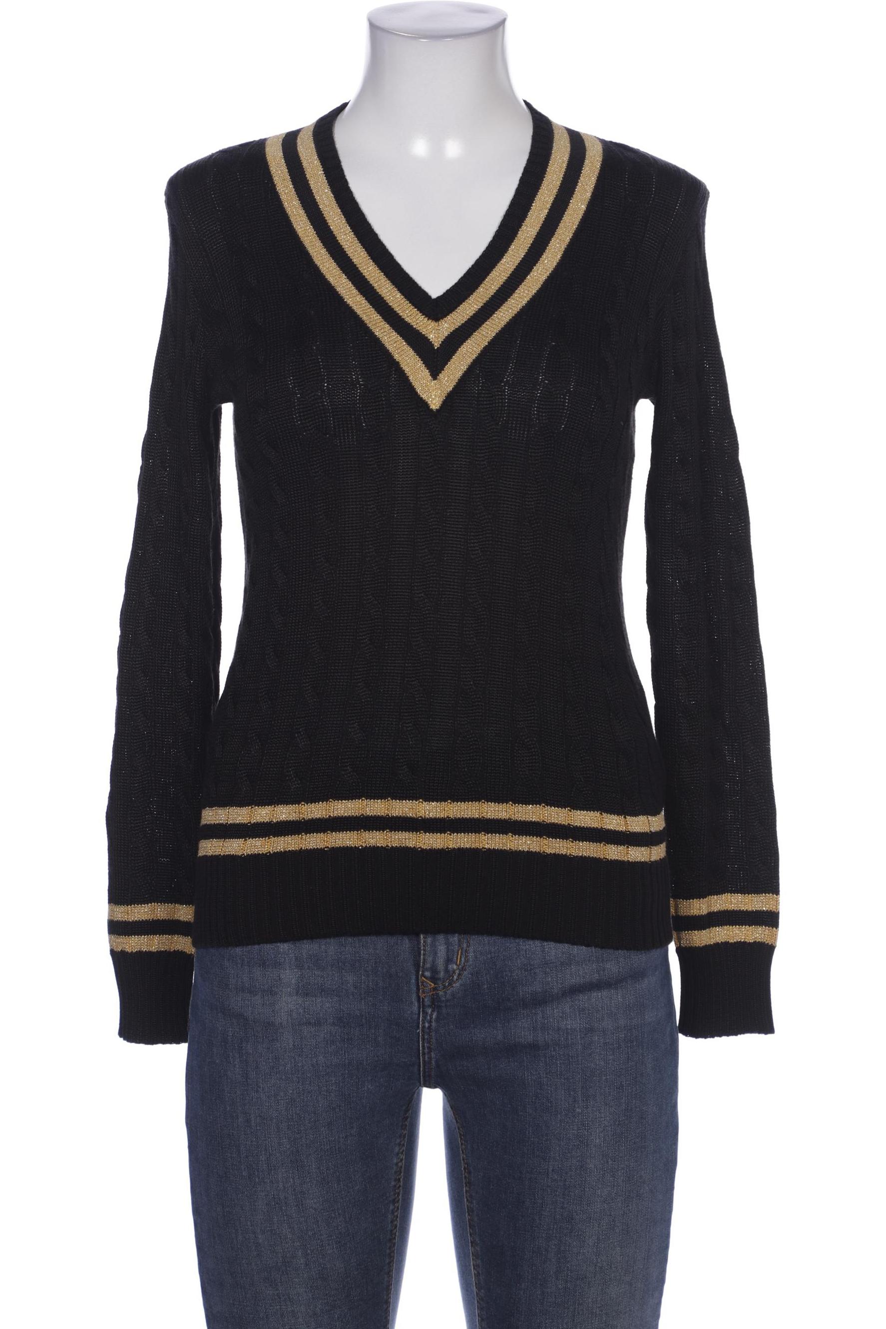 

LAUREN Ralph Lauren Damen Pullover, schwarz
