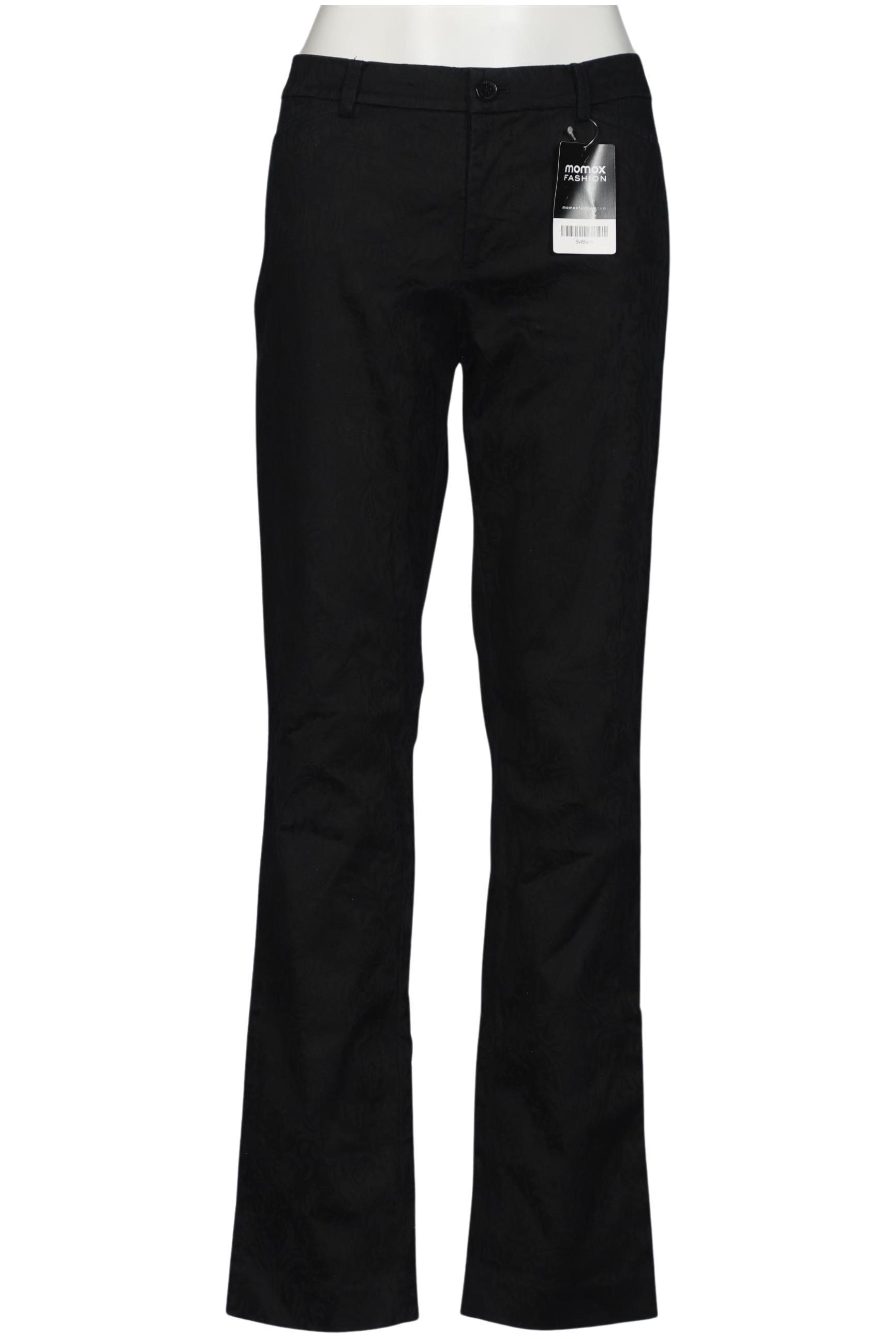 

Lauren Ralph Lauren Damen Stoffhose, schwarz, Gr. 6