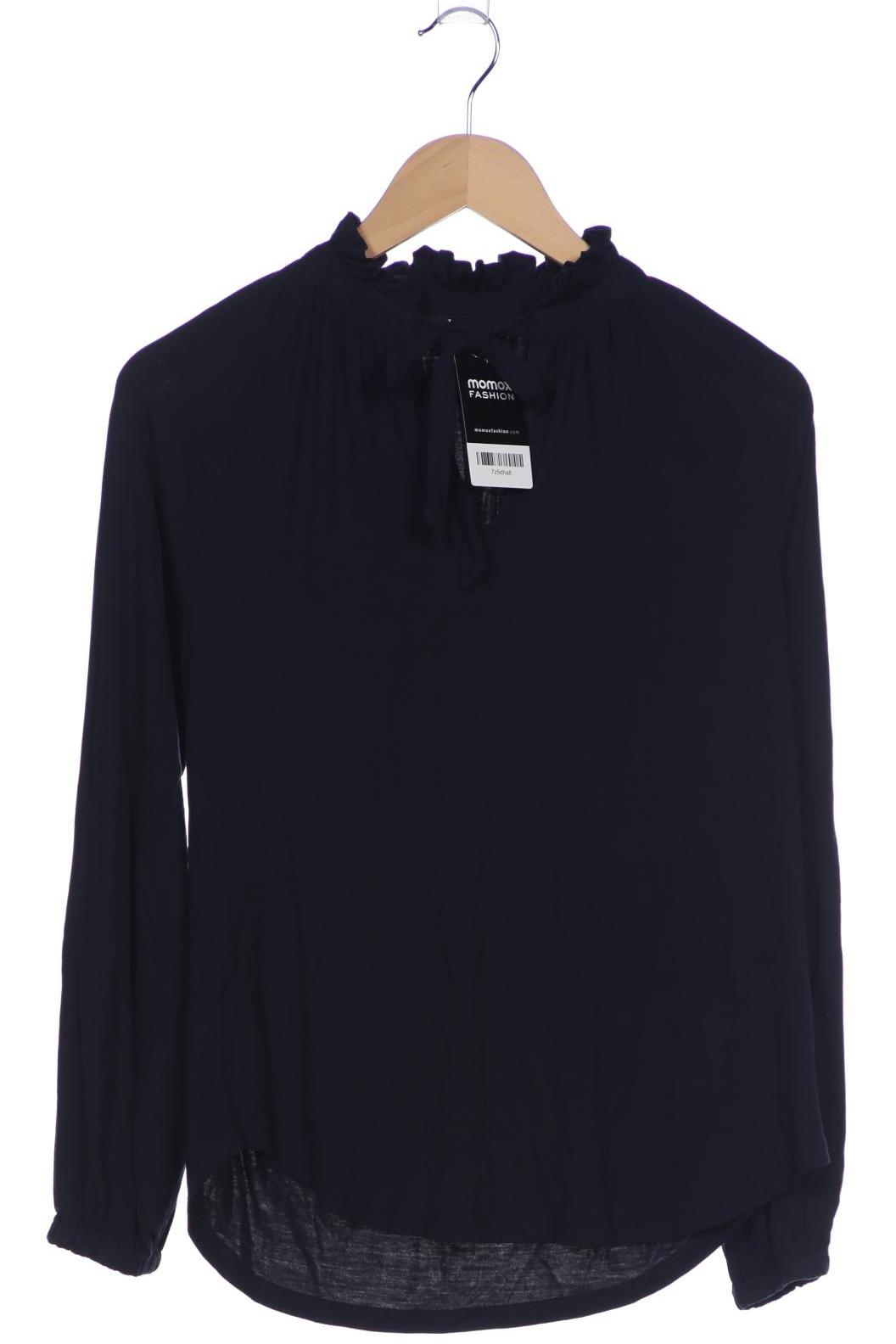 

Lauren Ralph Lauren Damen Langarmshirt, marineblau, Gr. 36