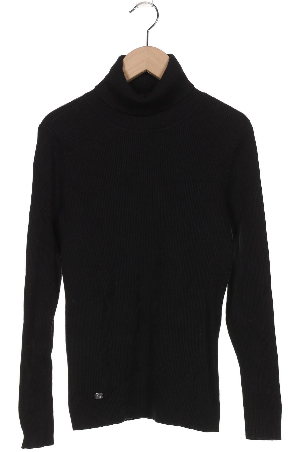 

Lauren Ralph Lauren Damen Pullover, schwarz, Gr. 38