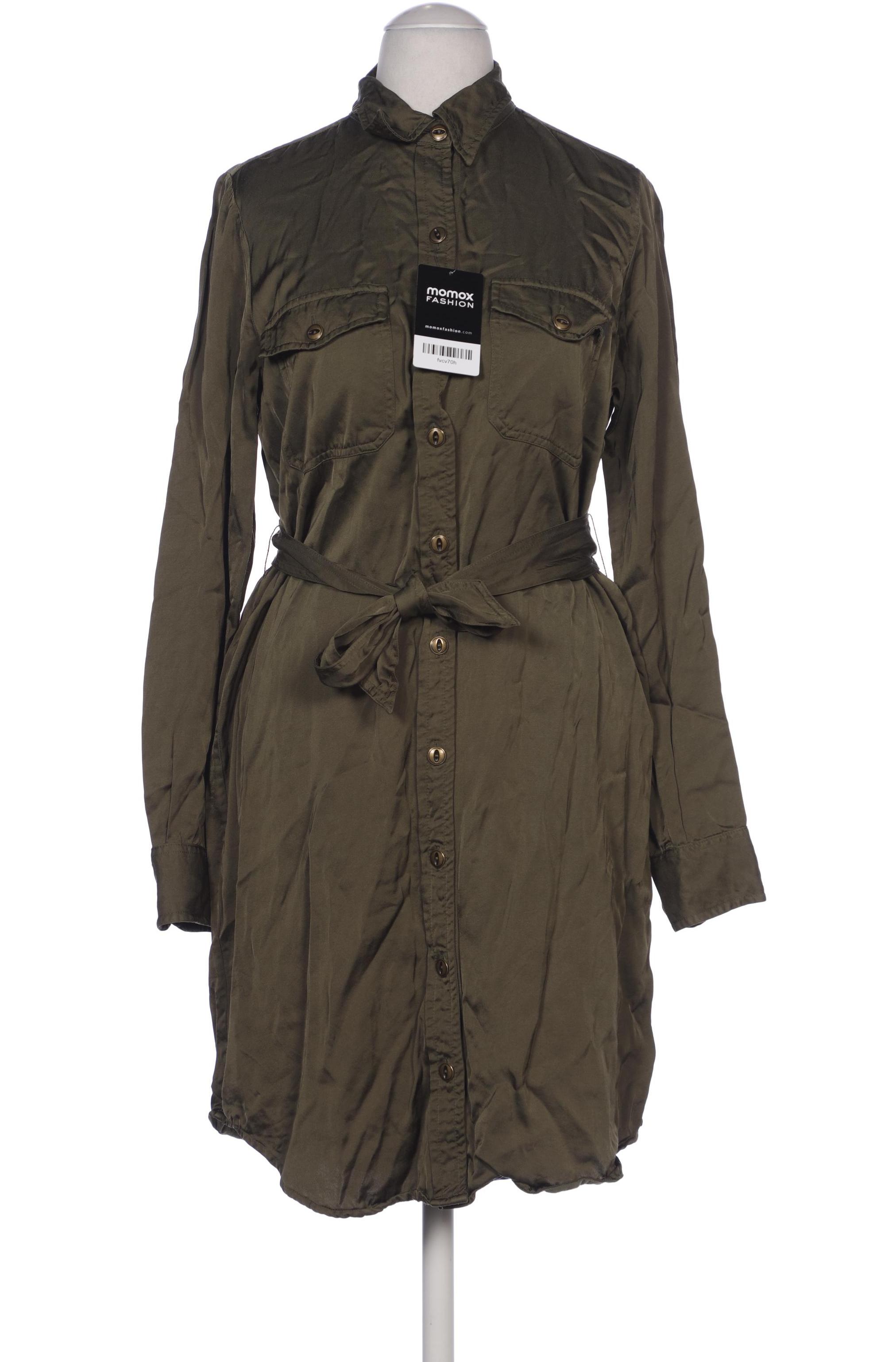 

Lauren Ralph Lauren Damen Kleid, grün, Gr. 4