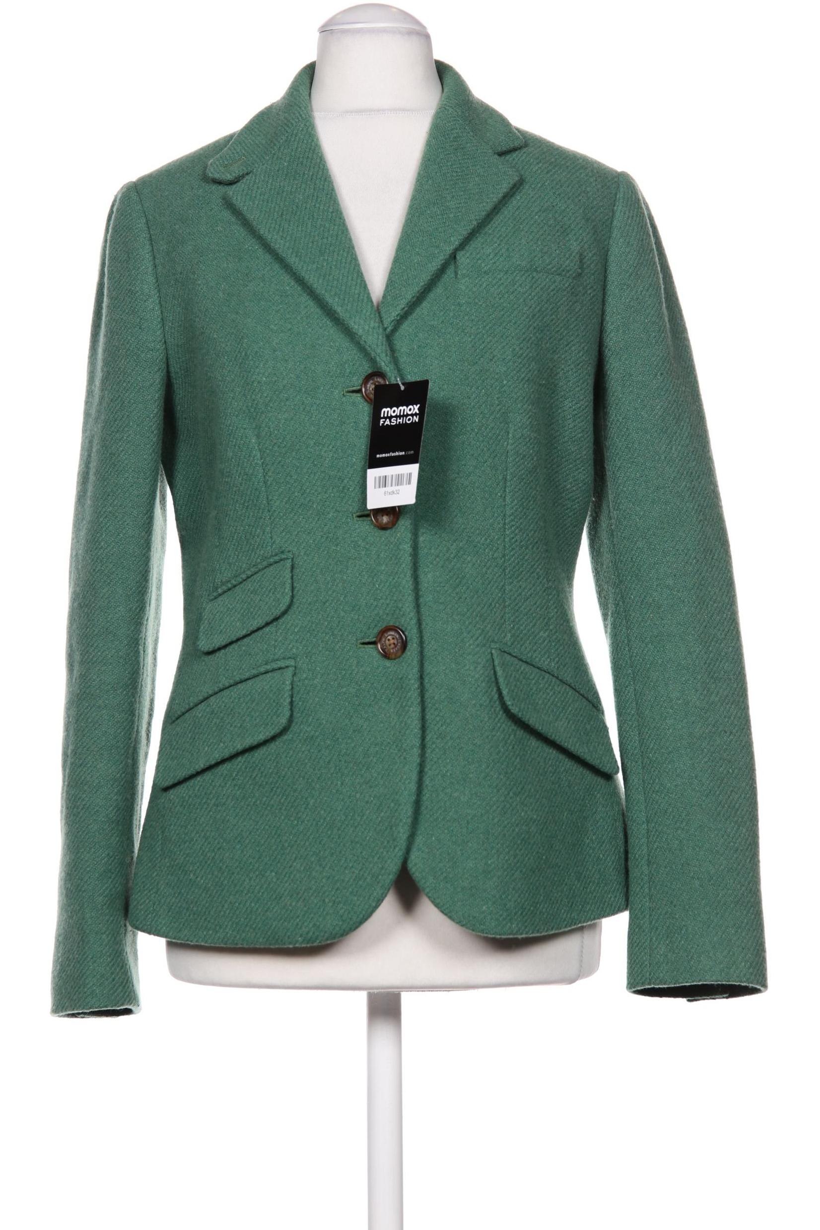 

Lauren Ralph Lauren Damen Blazer, grün, Gr. 2