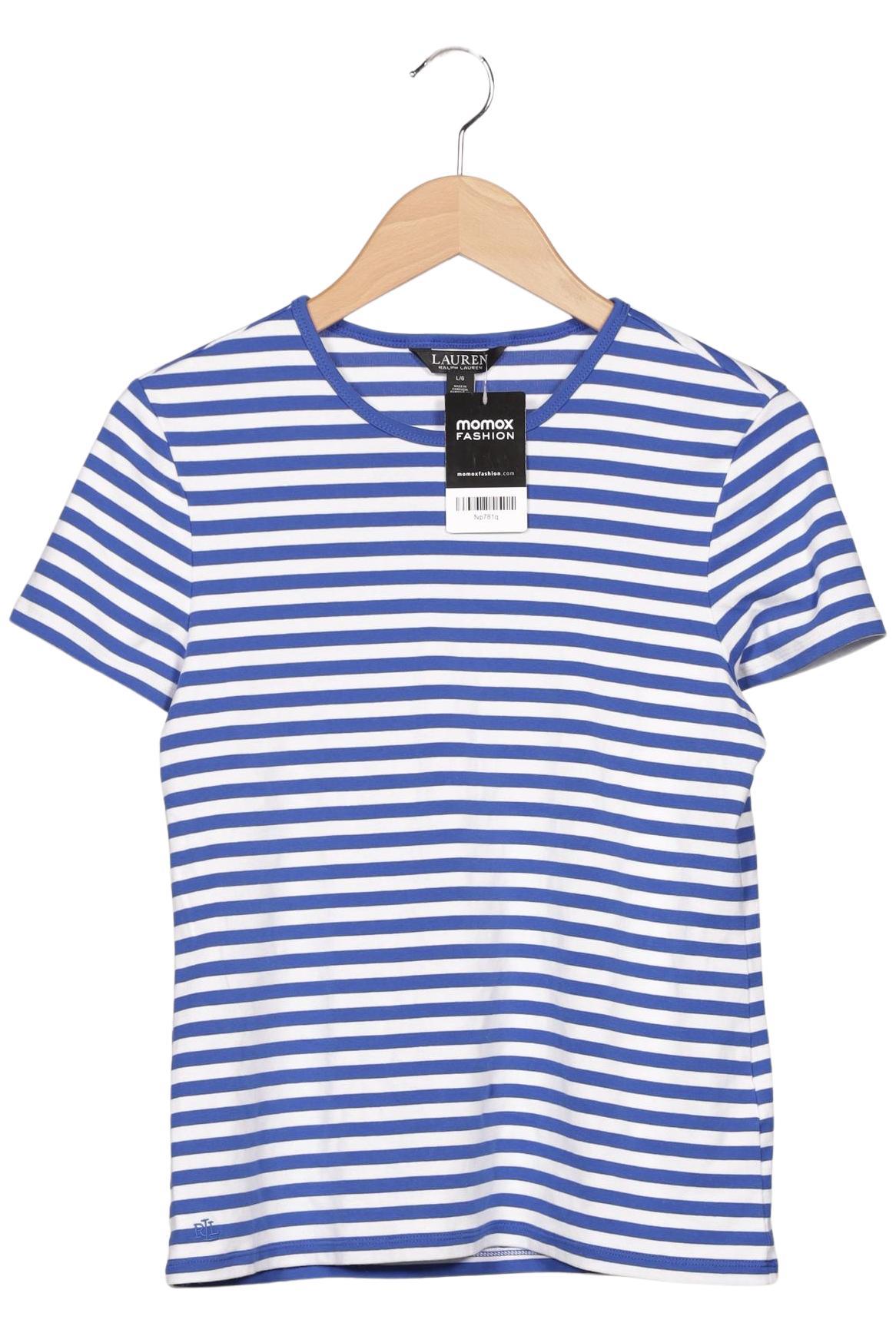 

Lauren Ralph Lauren Damen T-Shirt, mehrfarbig, Gr. 42