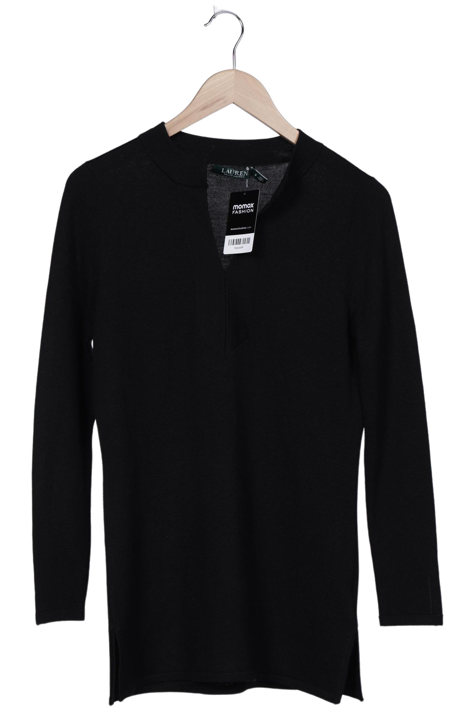 

Lauren Ralph Lauren Damen Pullover, schwarz, Gr. 36