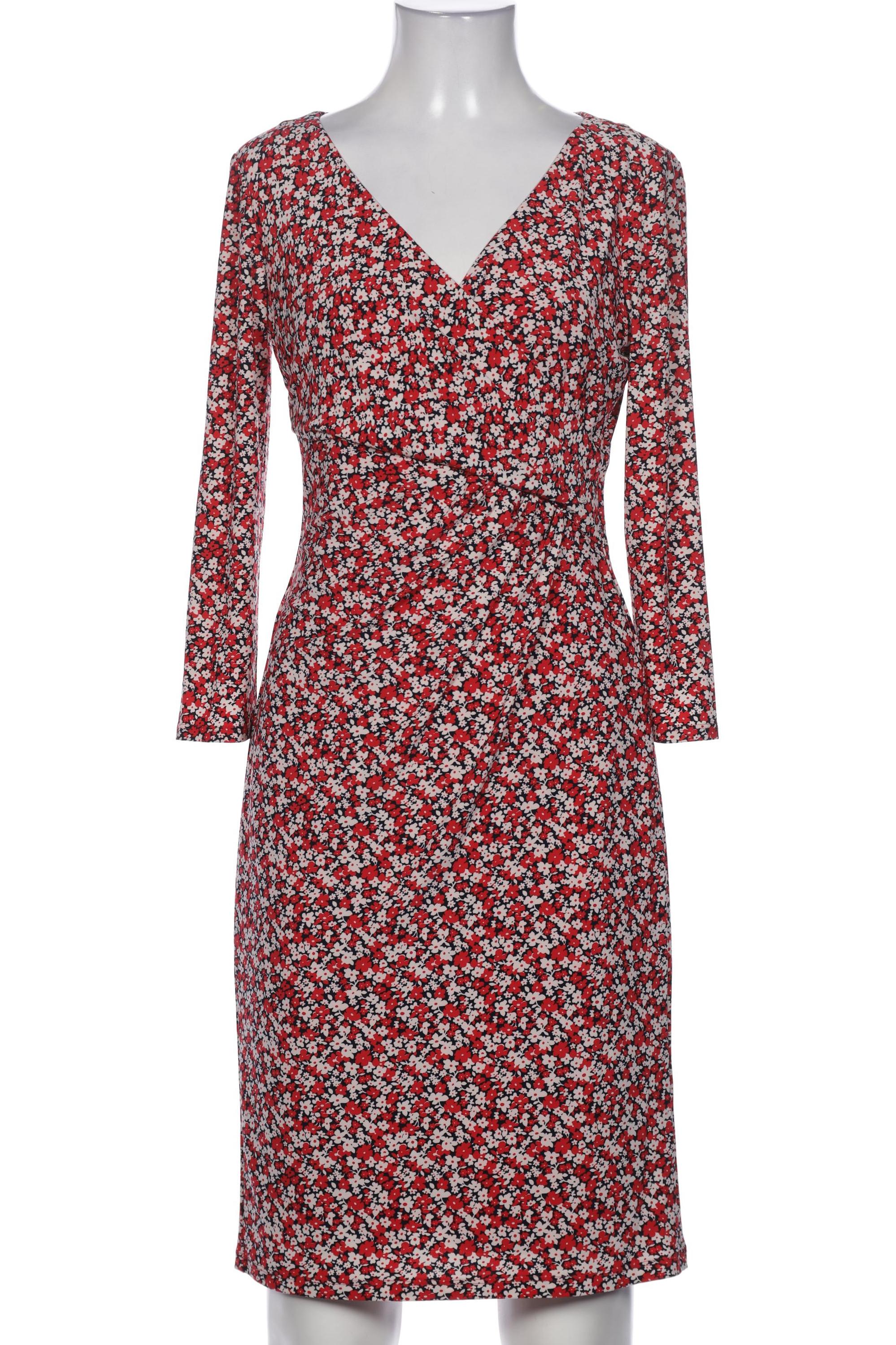 

Lauren Ralph Lauren Damen Kleid, rot, Gr. 4