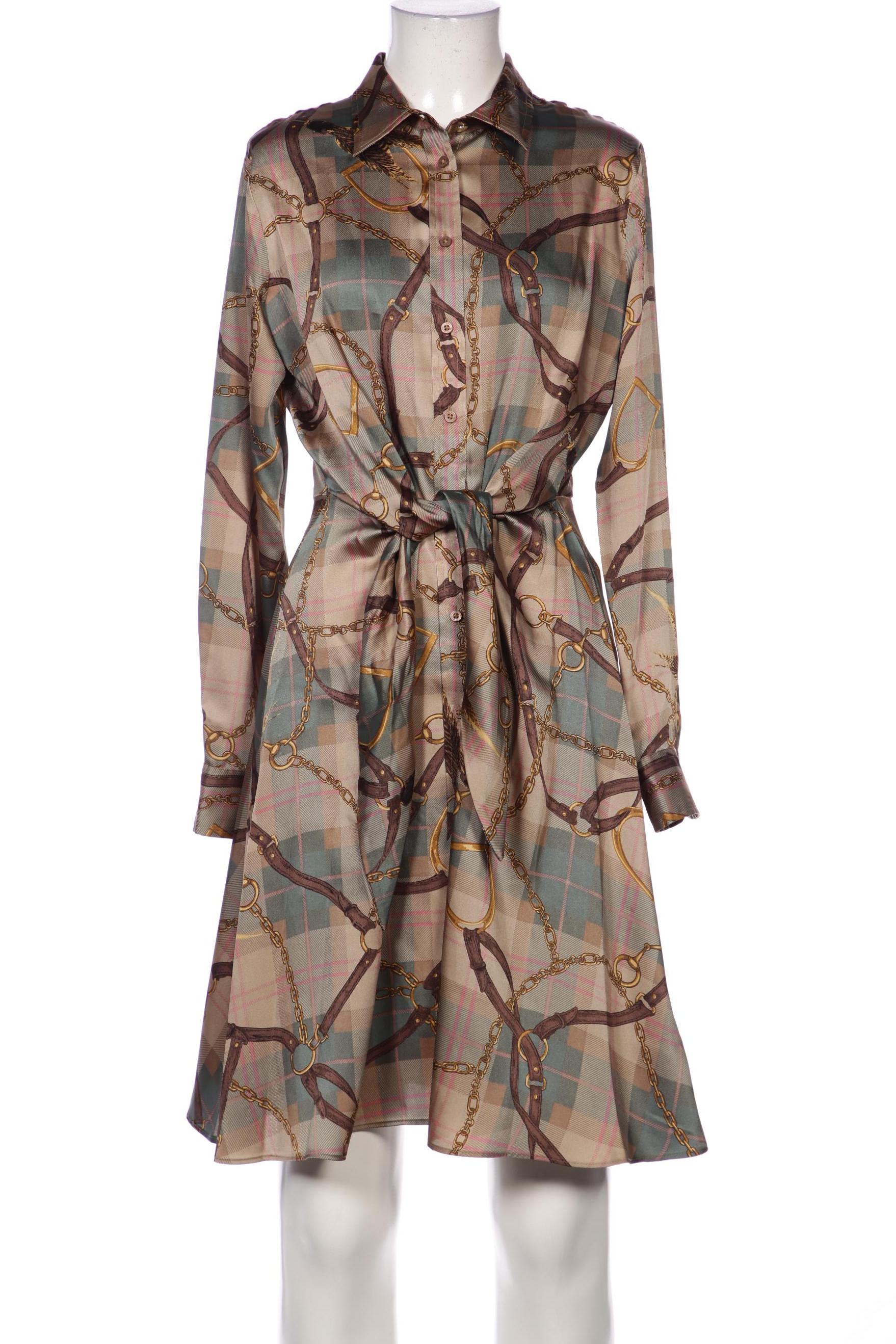 

LAUREN Ralph Lauren Damen Kleid, braun