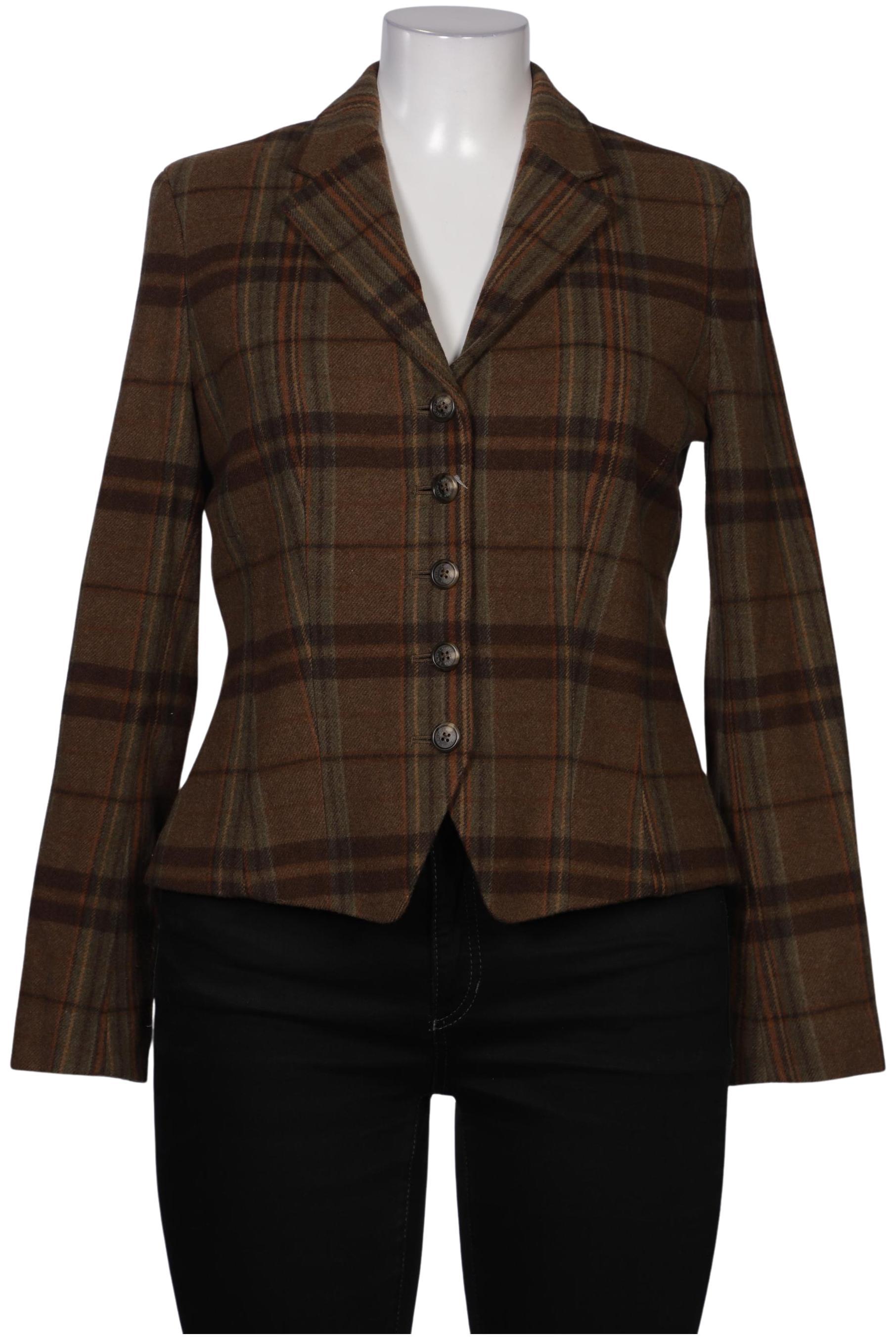 

Lauren Ralph Lauren Damen Blazer, braun, Gr. 10