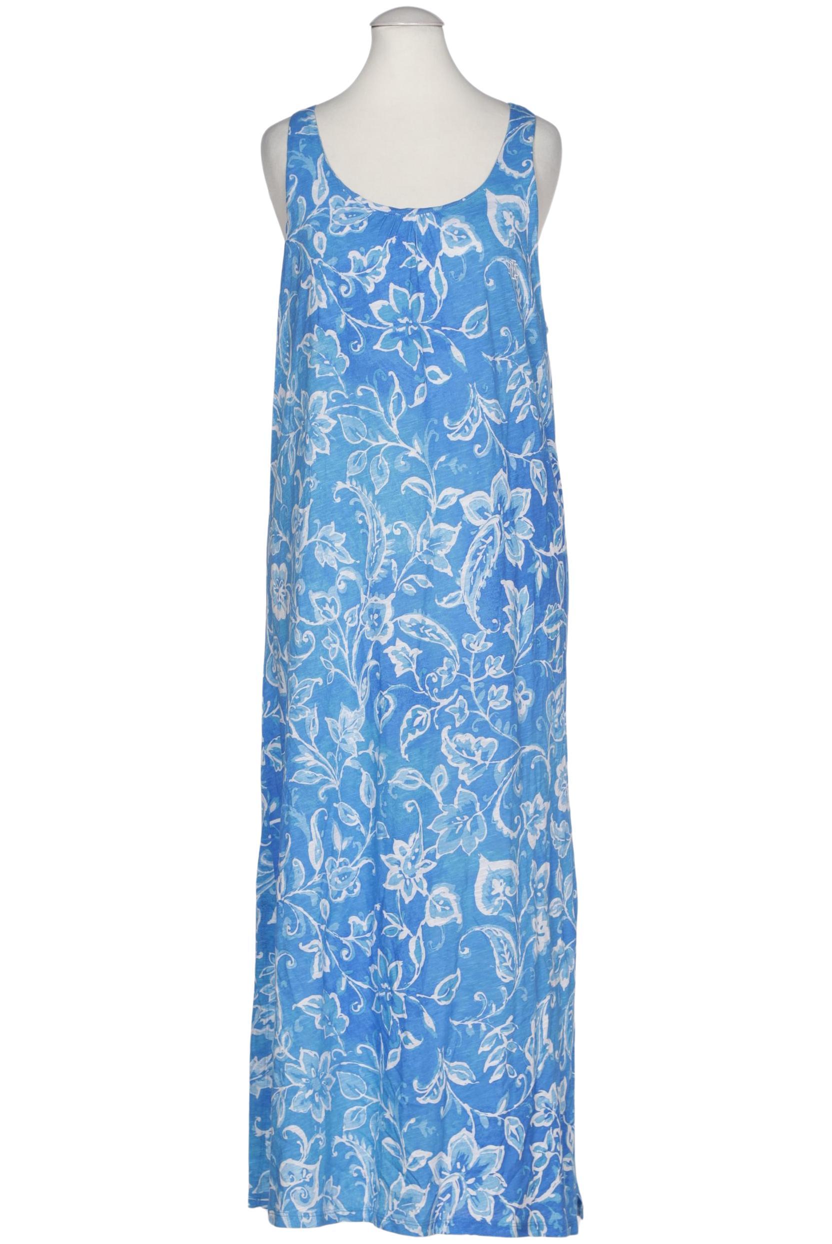 

Lauren Ralph Lauren Damen Kleid, hellblau, Gr. 36