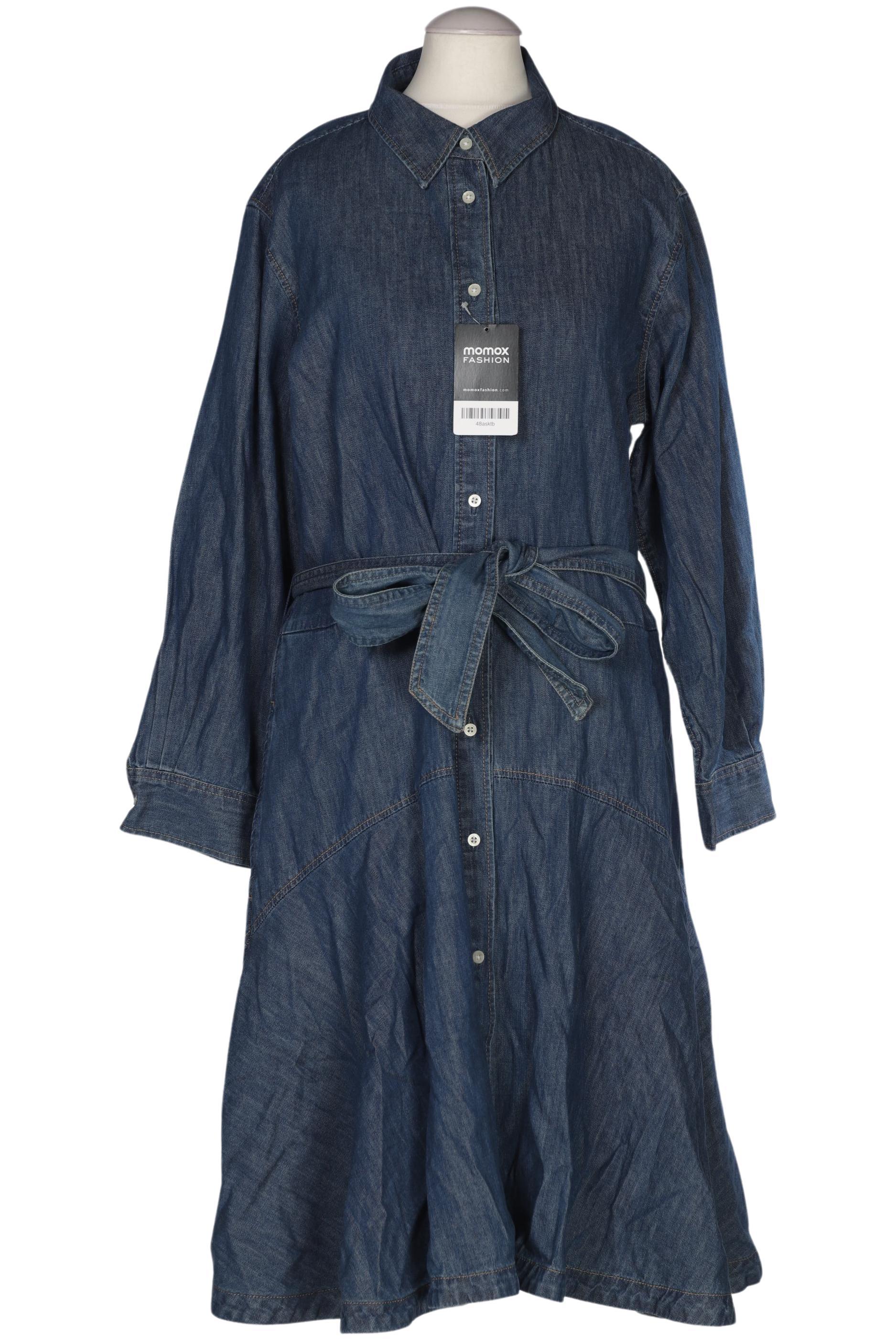 

Lauren Ralph Lauren Damen Kleid, blau, Gr. 12