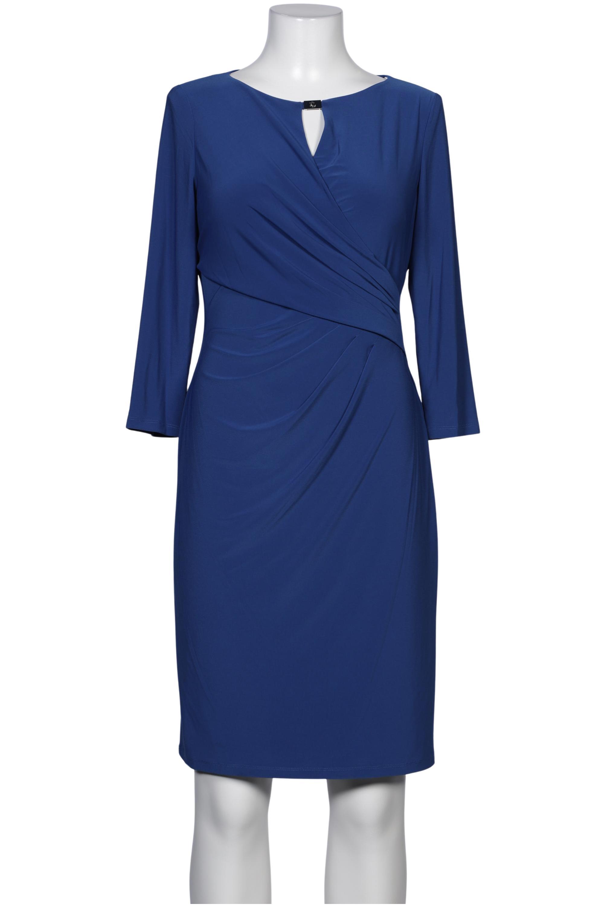 

Lauren Ralph Lauren Damen Kleid, marineblau, Gr. 8