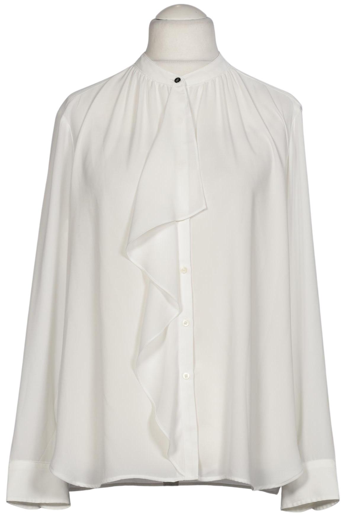 

Lauren Ralph Lauren Damen Bluse, weiß, Gr. 44