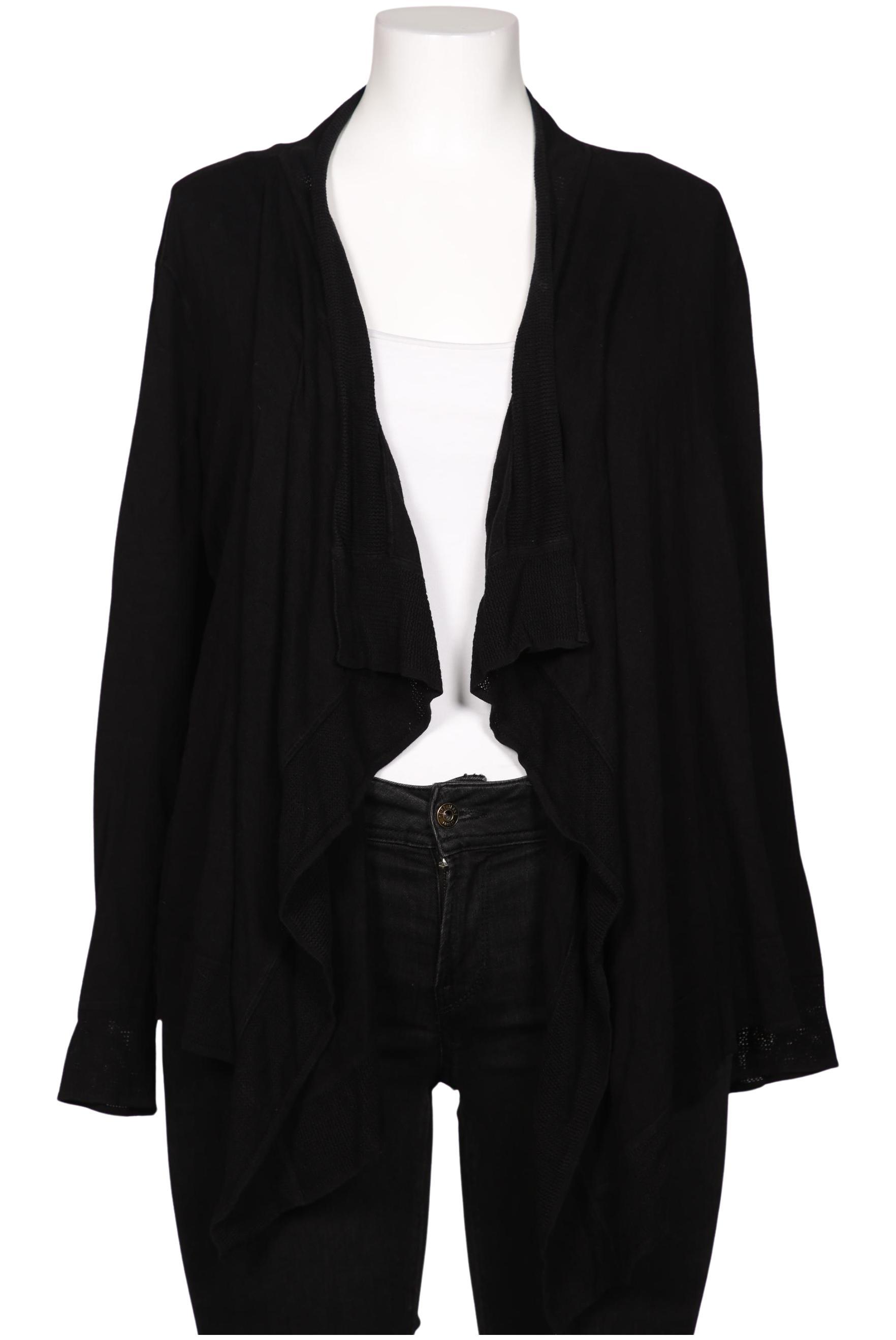 

Lauren Ralph Lauren Damen Strickjacke, schwarz, Gr. 44