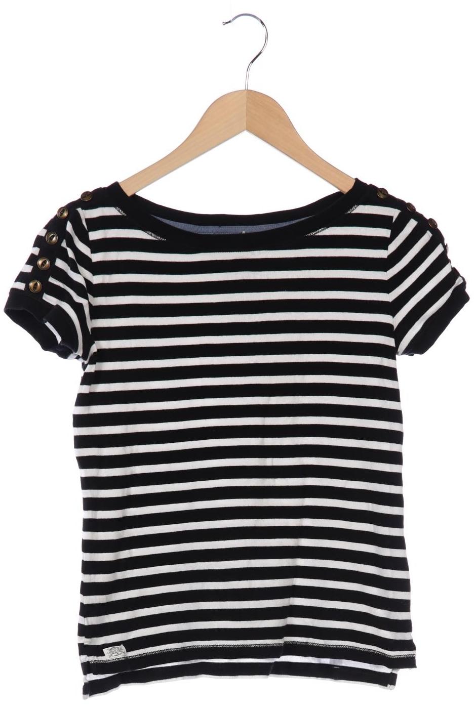 

Lauren Ralph Lauren Damen T-Shirt, schwarz, Gr. 36