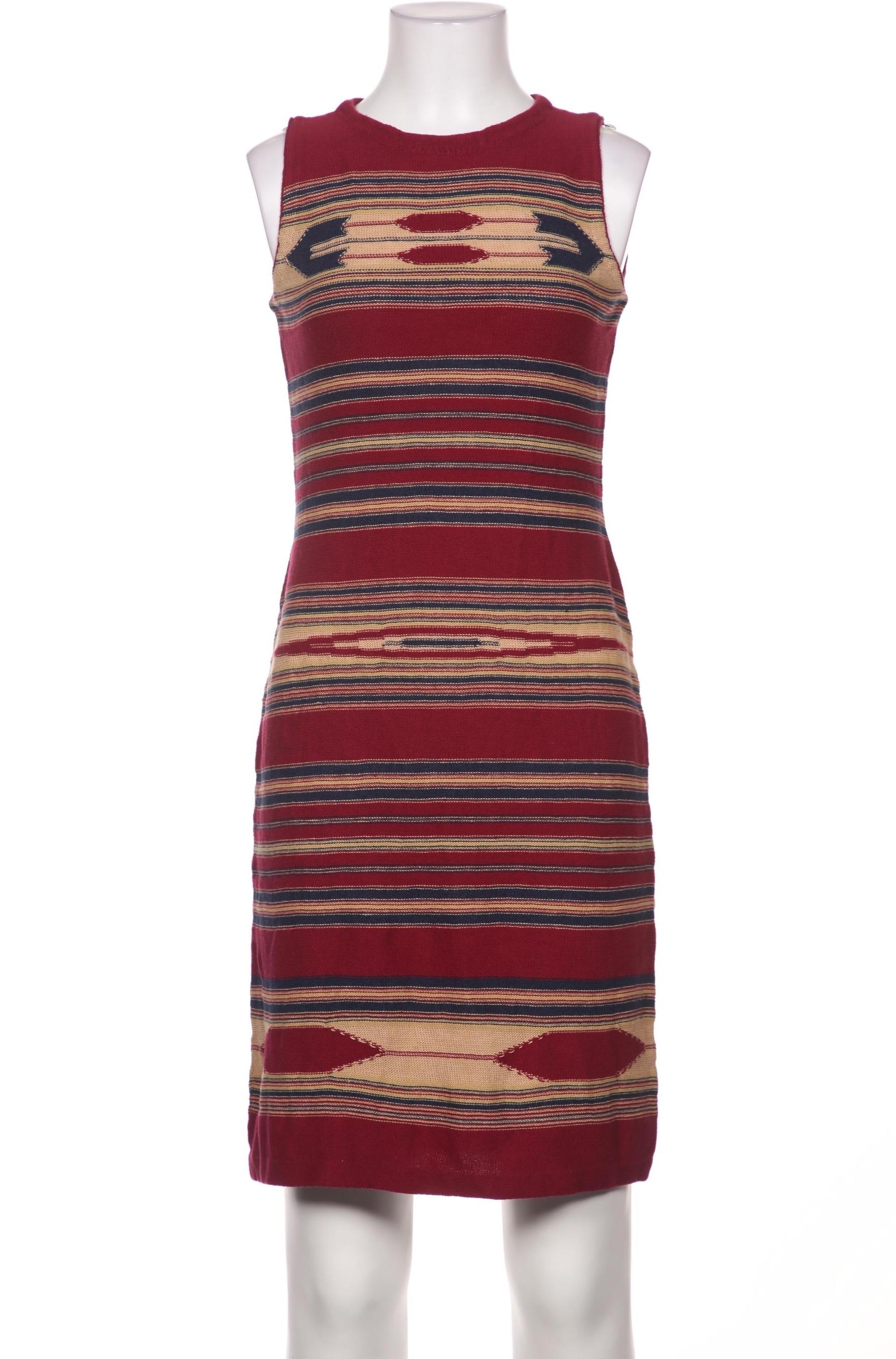 

Lauren Ralph Lauren Damen Kleid, bordeaux, Gr. 36