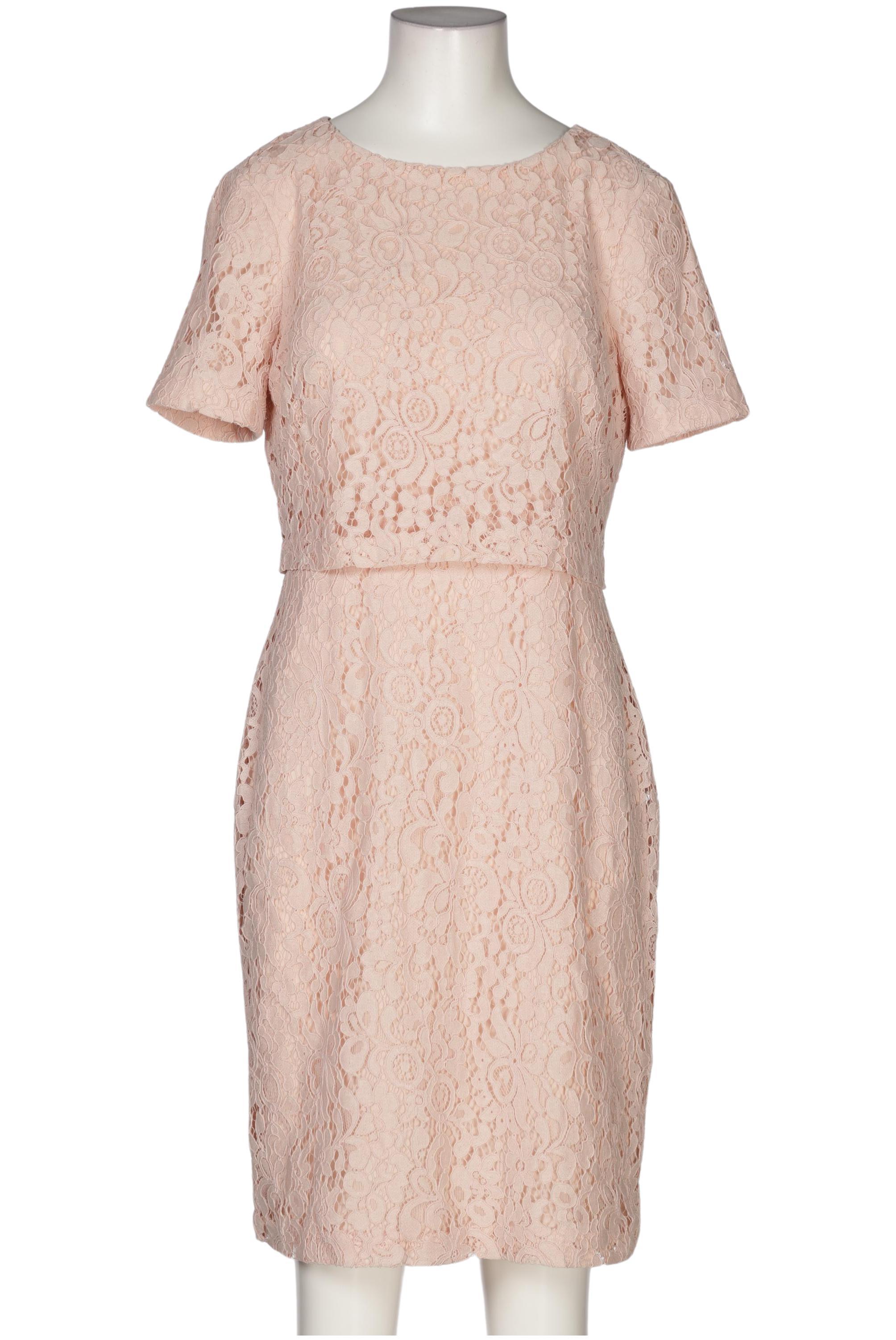 

Lauren Ralph Lauren Damen Kleid, pink, Gr. 6