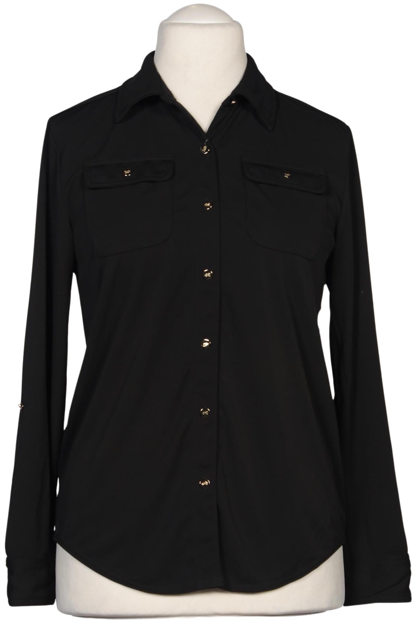 

Lauren Ralph Lauren Damen Bluse, schwarz, Gr. 38