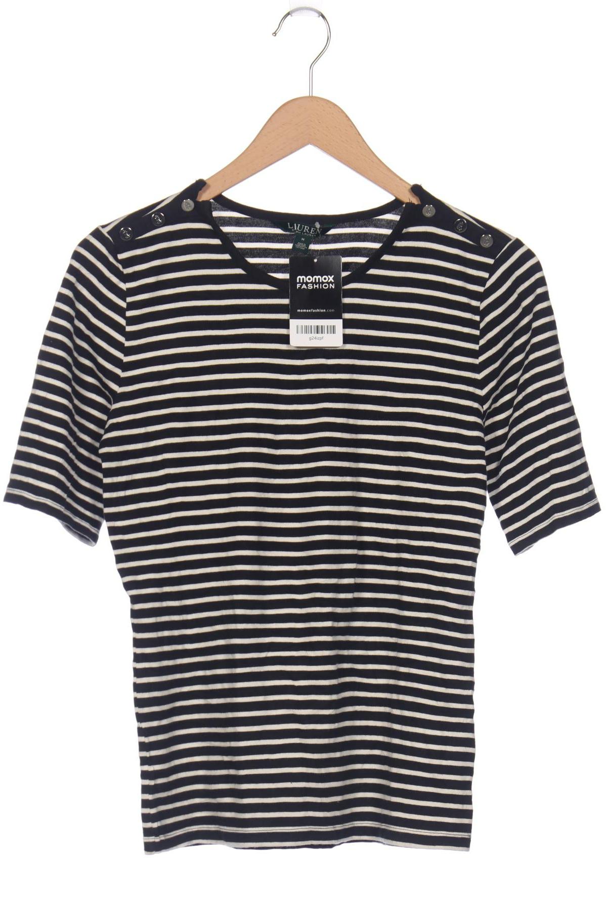 

LAUREN Ralph Lauren Damen T-Shirt, schwarz