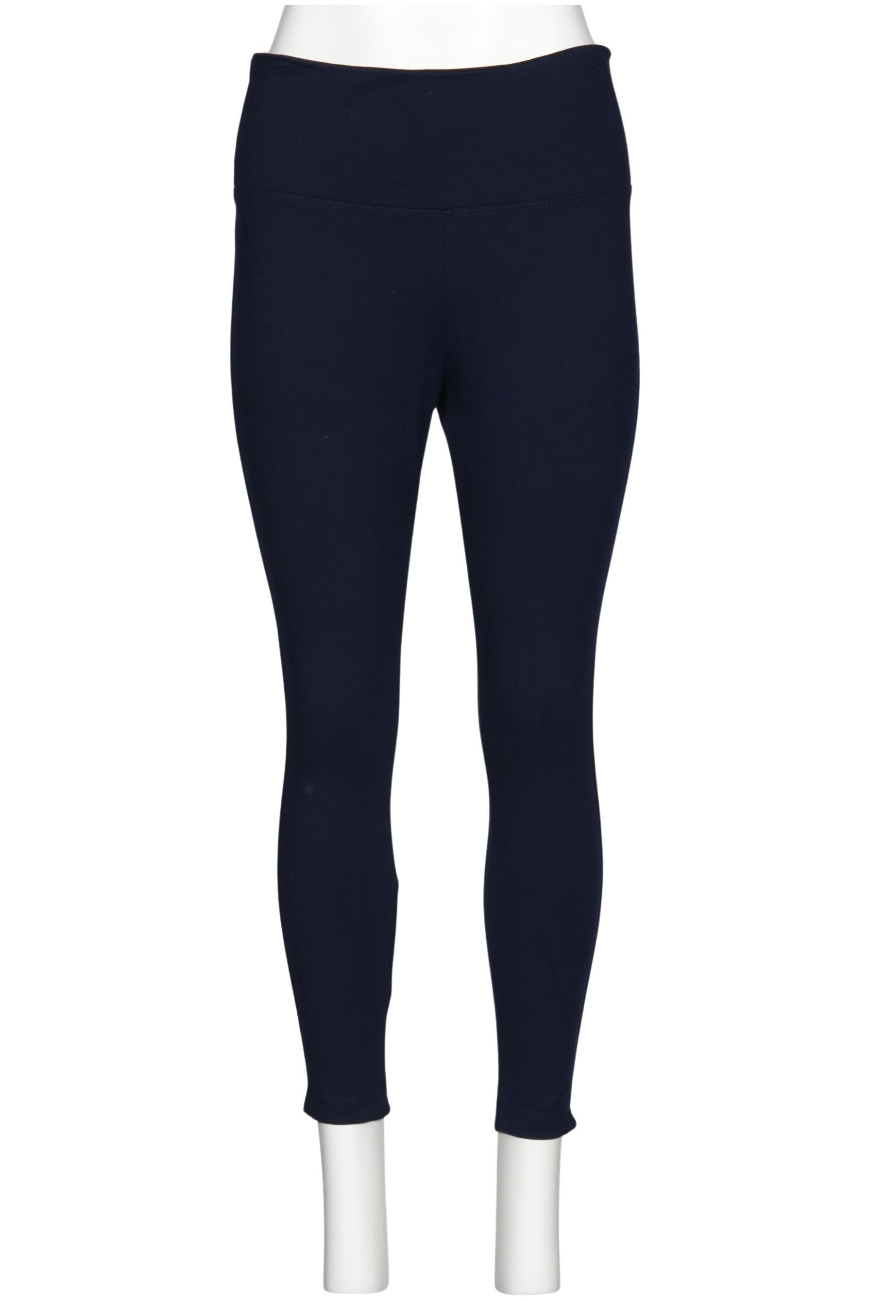 

Lauren Ralph Lauren Damen Stoffhose, marineblau, Gr. 0