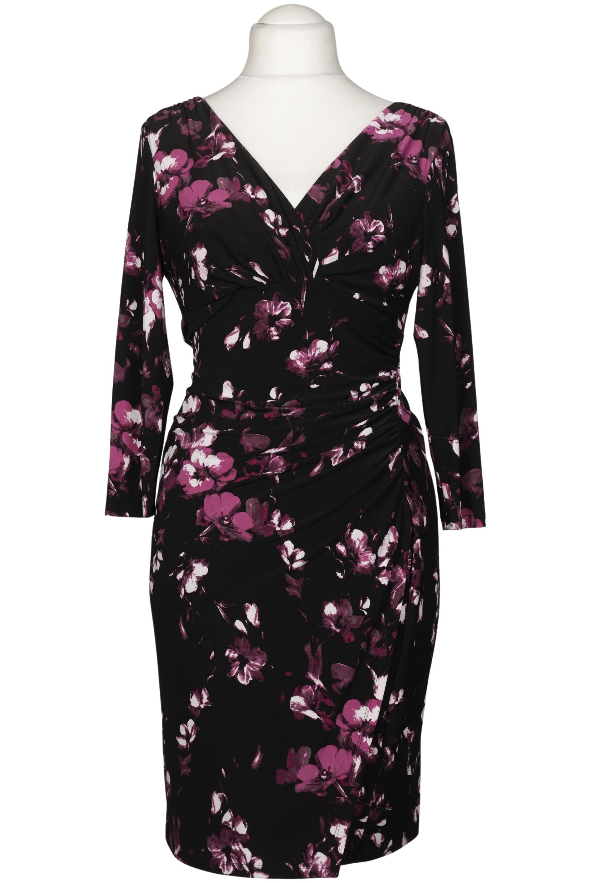 

Lauren Ralph Lauren Damen Kleid, mehrfarbig, Gr. 10