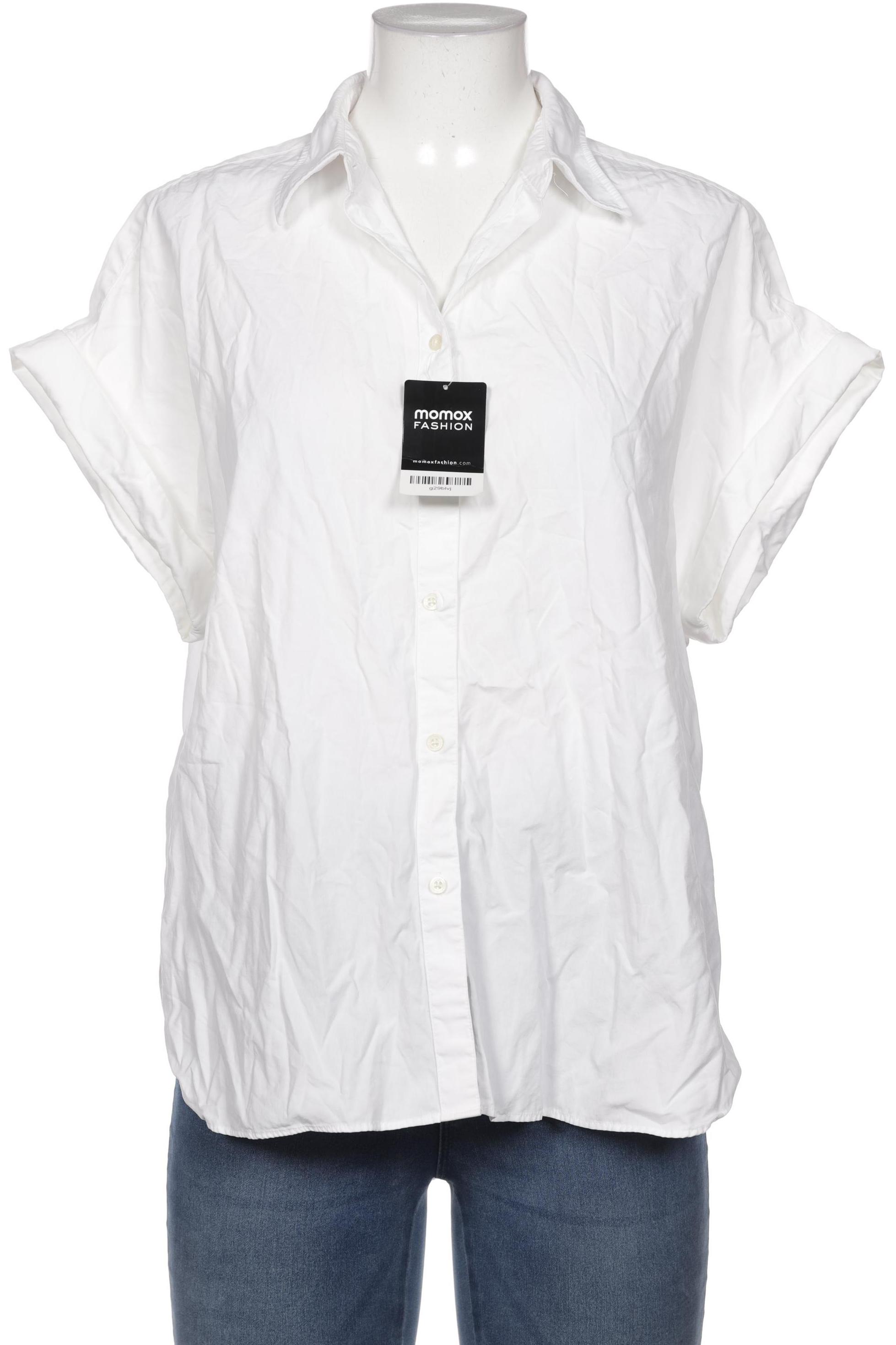

Lauren Ralph Lauren Damen Bluse, weiß, Gr. 42