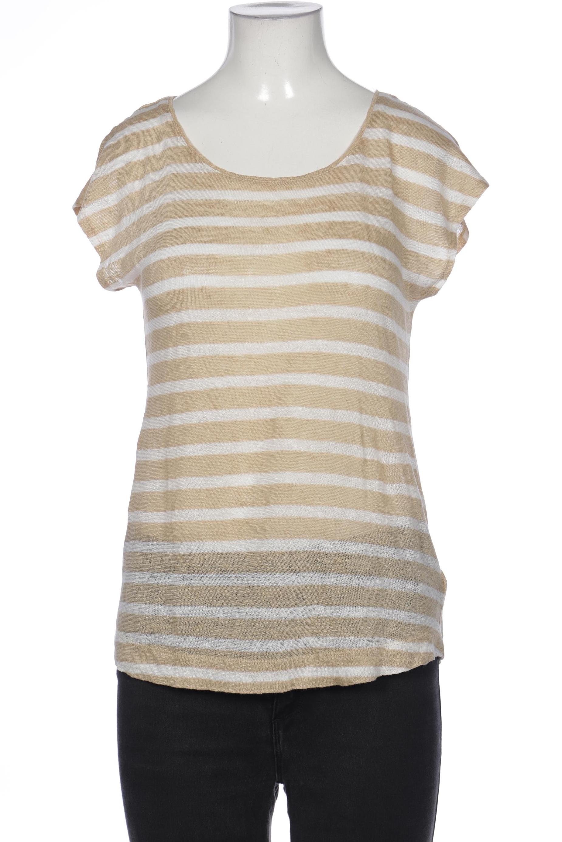 

Lauren Ralph Lauren Damen T-Shirt, beige, Gr. 36