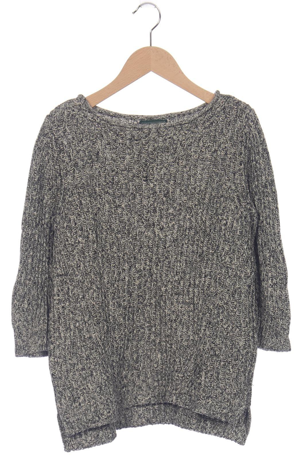 

Lauren Ralph Lauren Damen Pullover, grau, Gr. 38