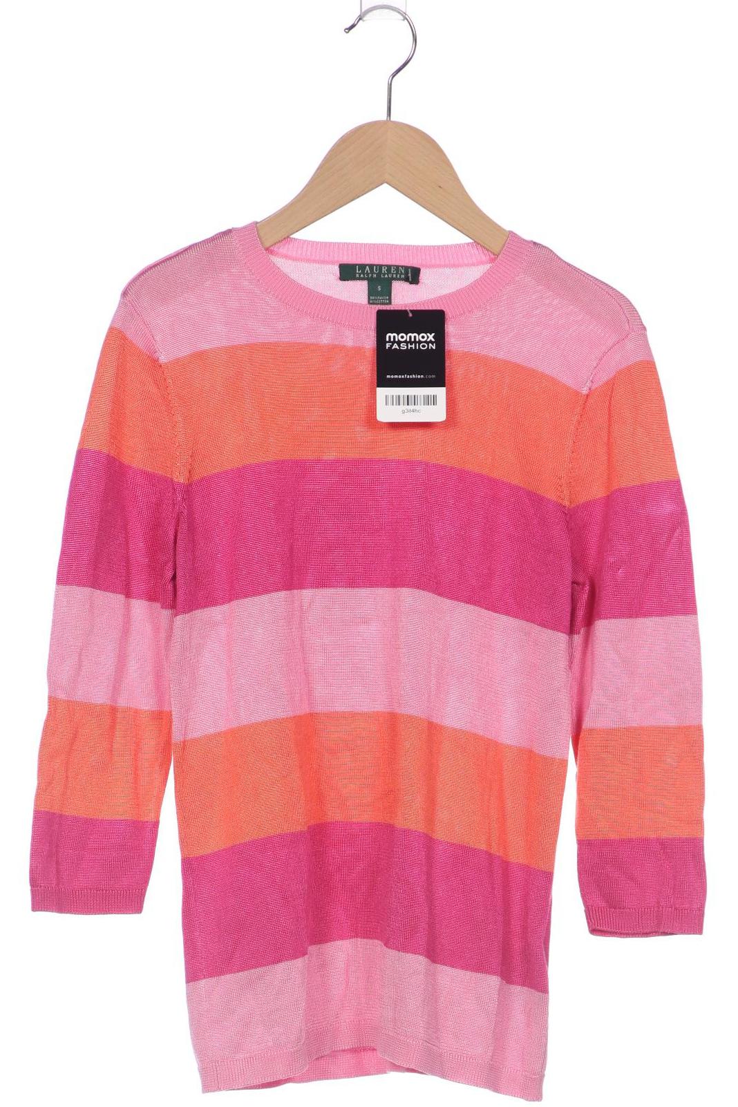 

Lauren Ralph Lauren Damen Pullover, pink, Gr. 36