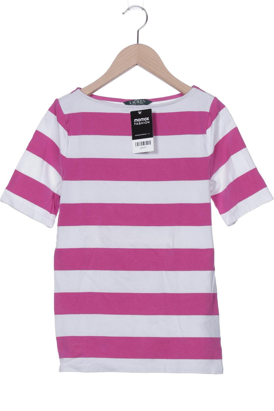 

Lauren Ralph Lauren Damen T-Shirt, pink, Gr. 36