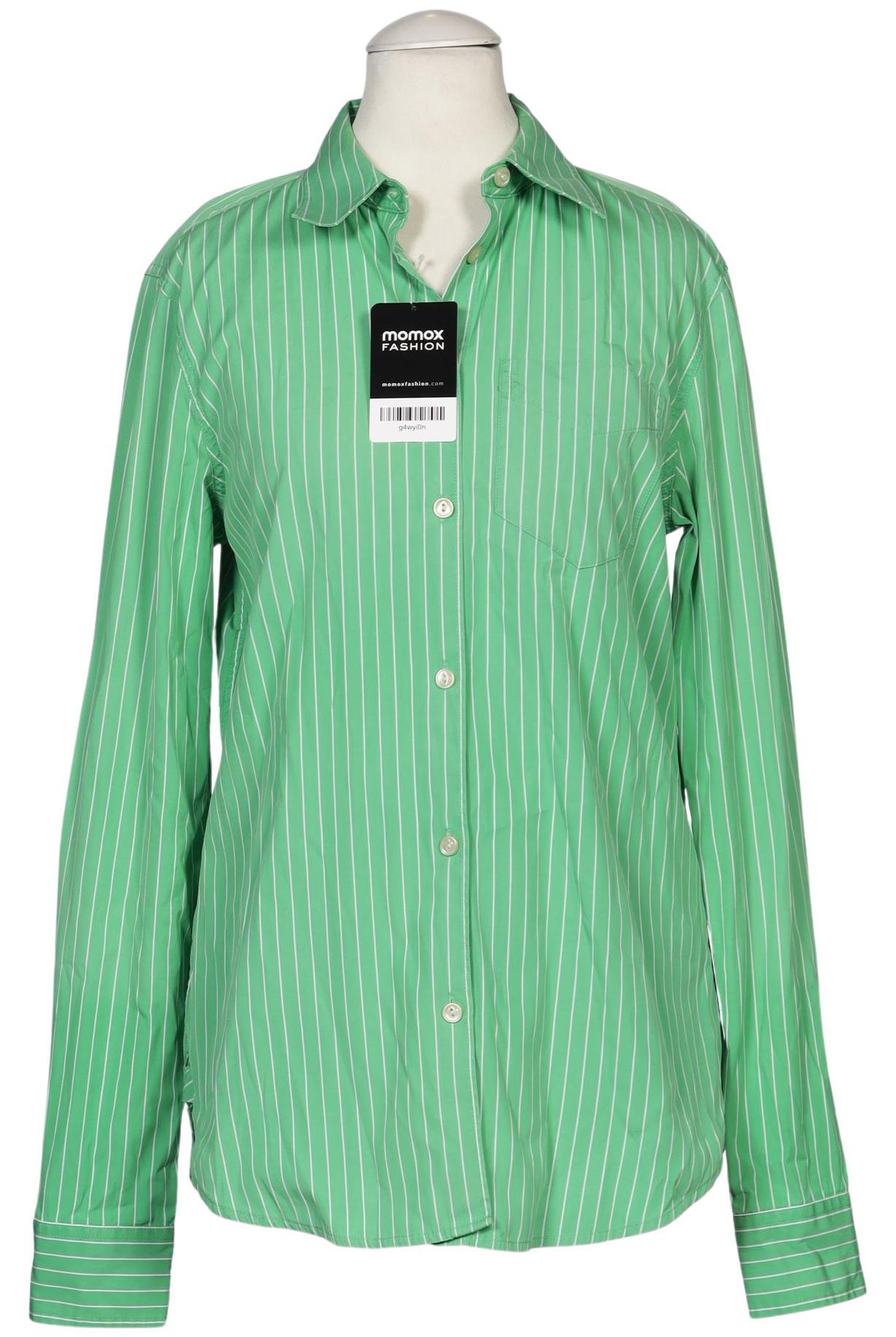 

Lauren Ralph Lauren Damen Bluse, grün, Gr. 36