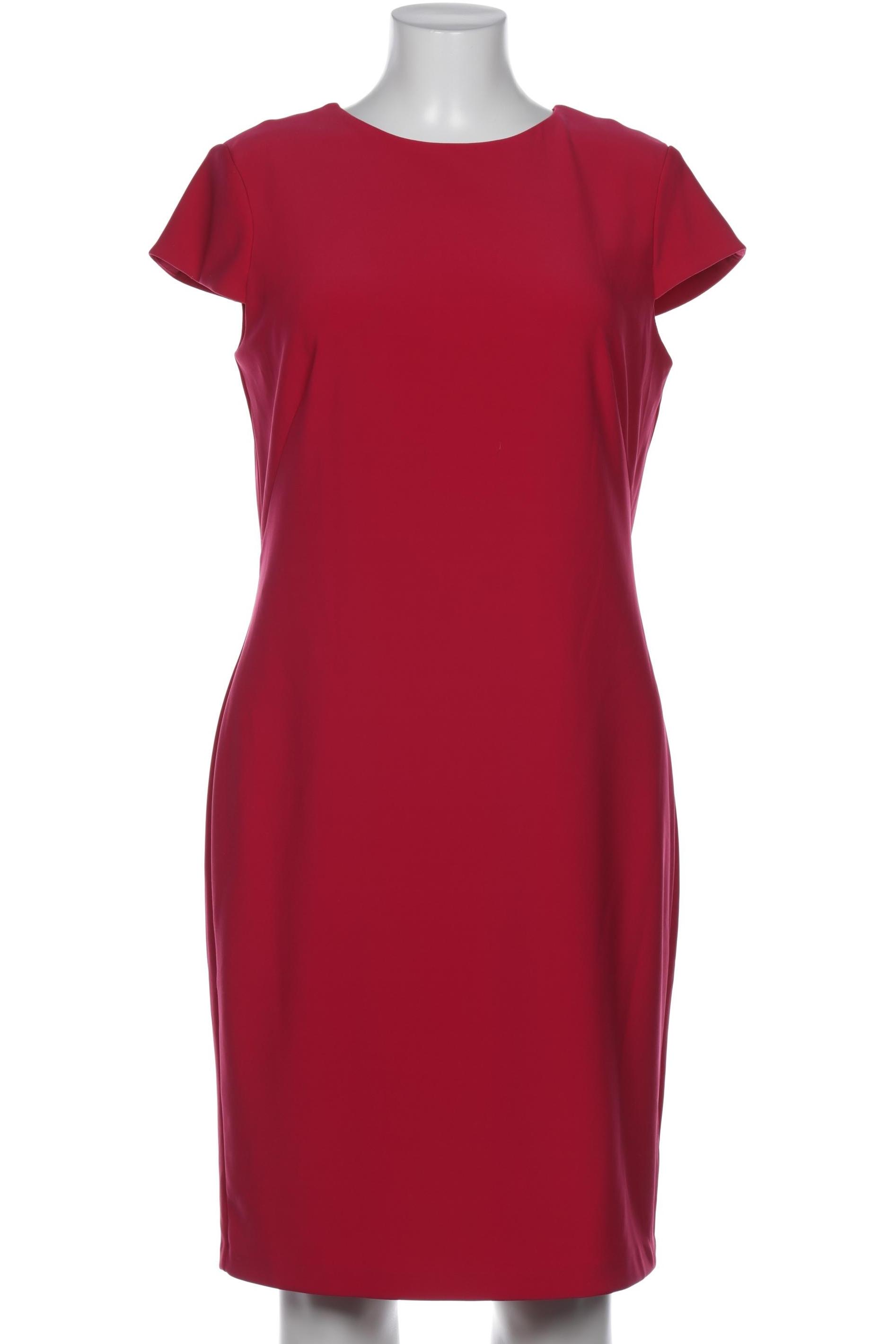 

Lauren Ralph Lauren Damen Kleid, pink, Gr. 14