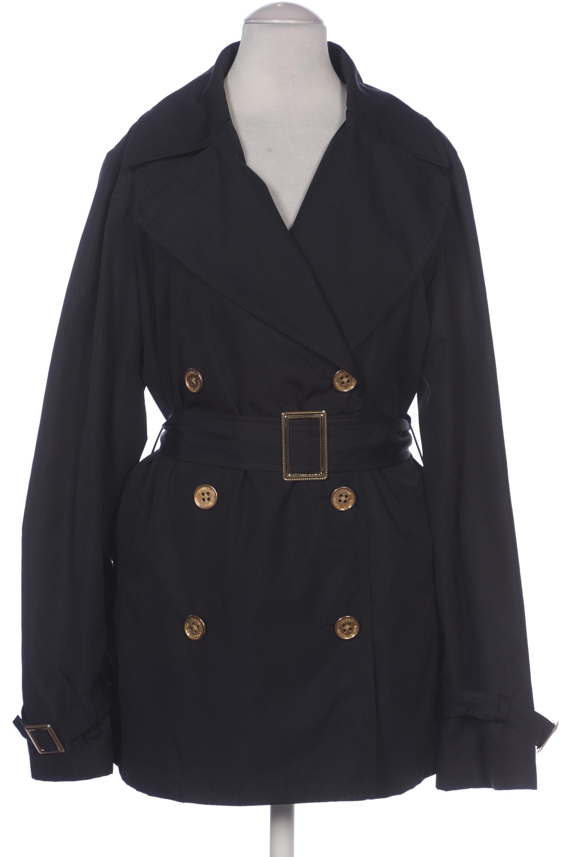 

Lauren Ralph Lauren Damen Jacke, schwarz, Gr. 36