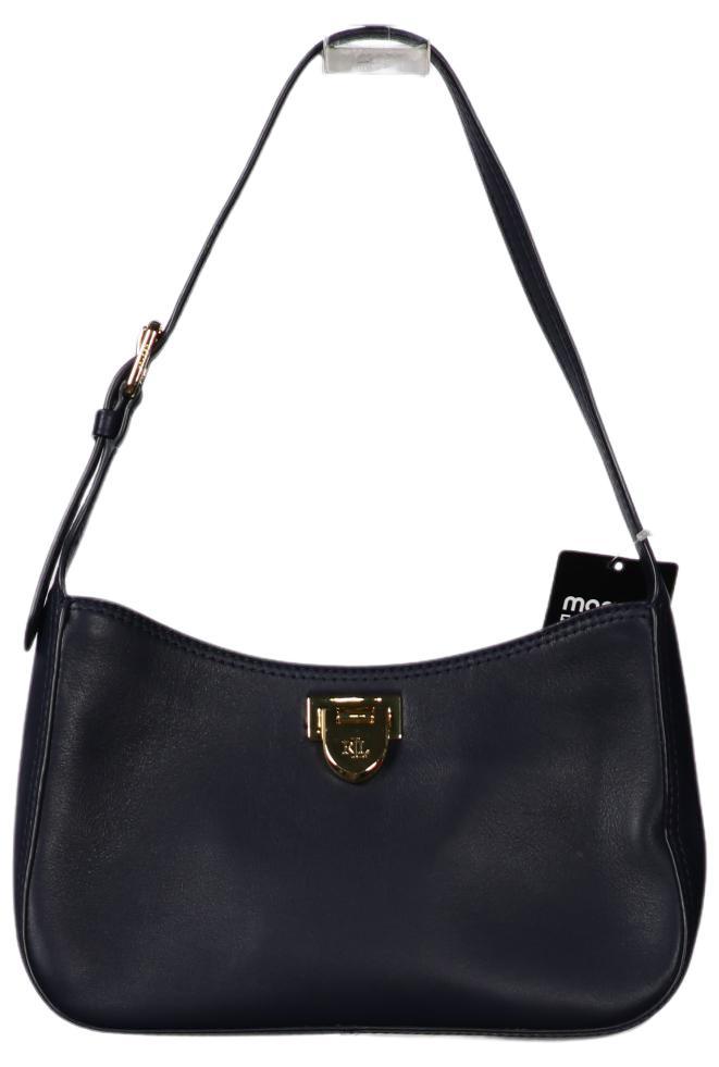 

Lauren Ralph Lauren Damen Handtasche, marineblau, Gr.