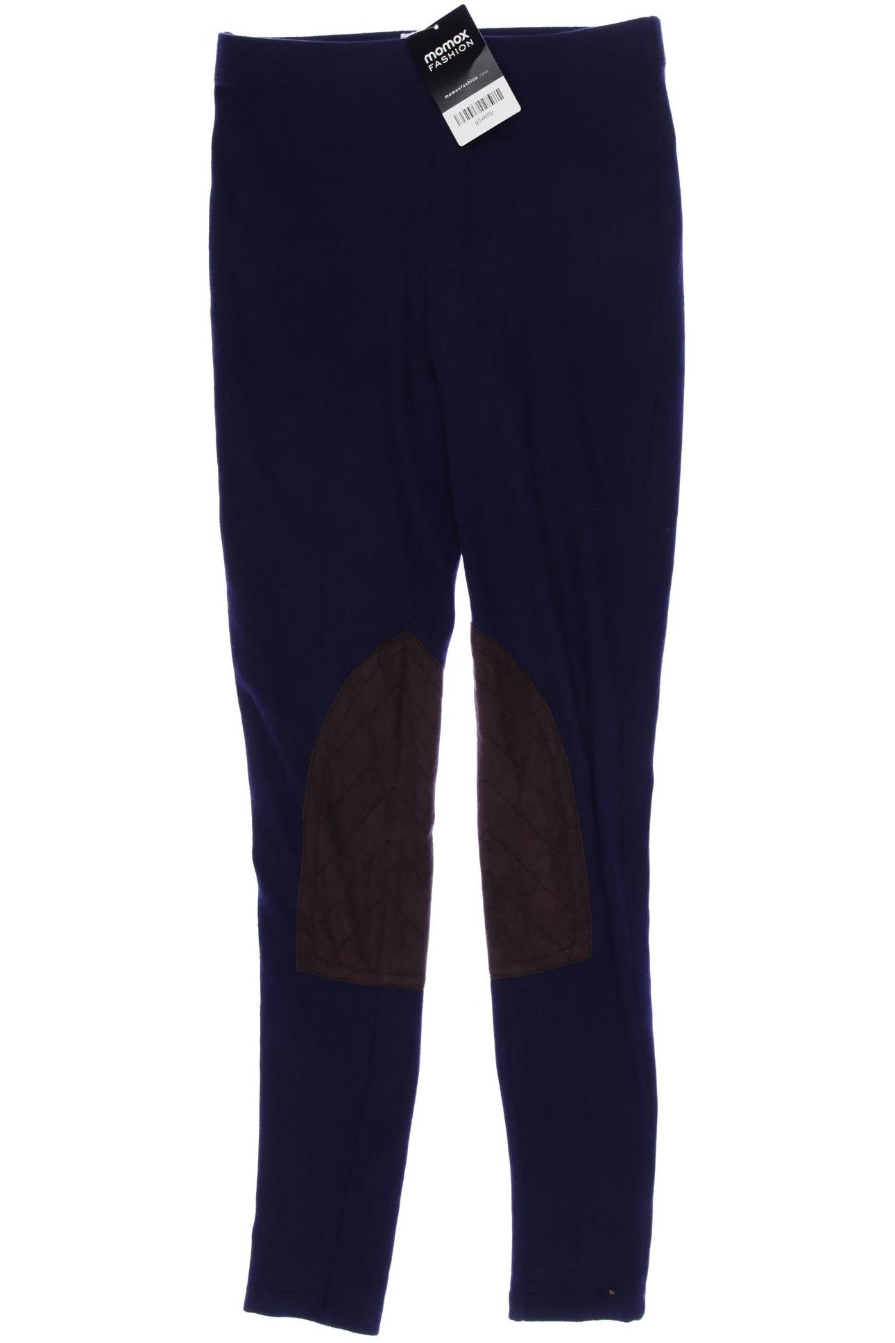 

Lauren Ralph Lauren Damen Stoffhose, marineblau, Gr. 24
