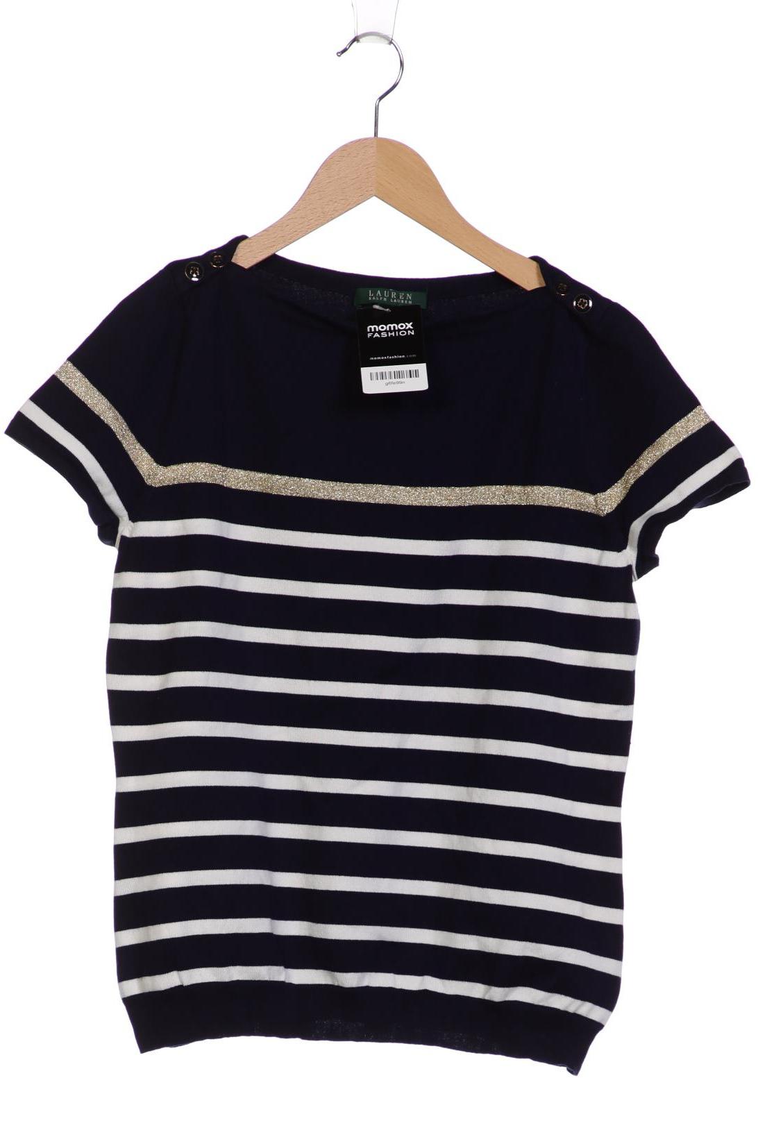 

Lauren Ralph Lauren Damen Pullover, marineblau, Gr. 42