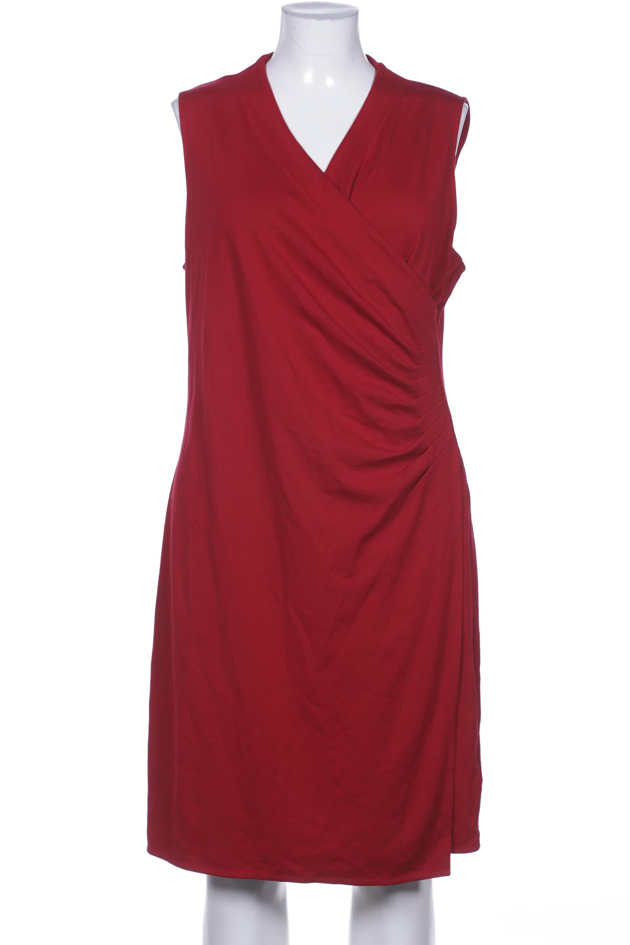 

LAUREN Ralph Lauren Damen Kleid, rot