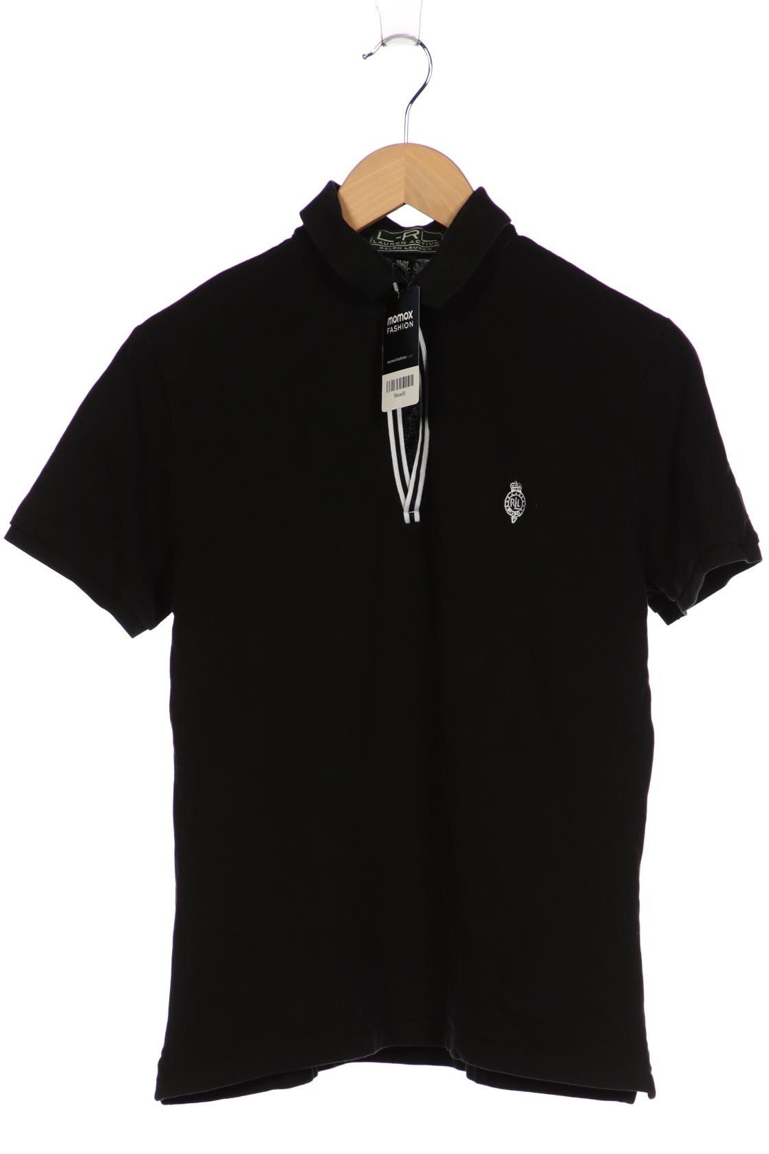 

Lauren Ralph Lauren Damen Poloshirt, schwarz, Gr. 38