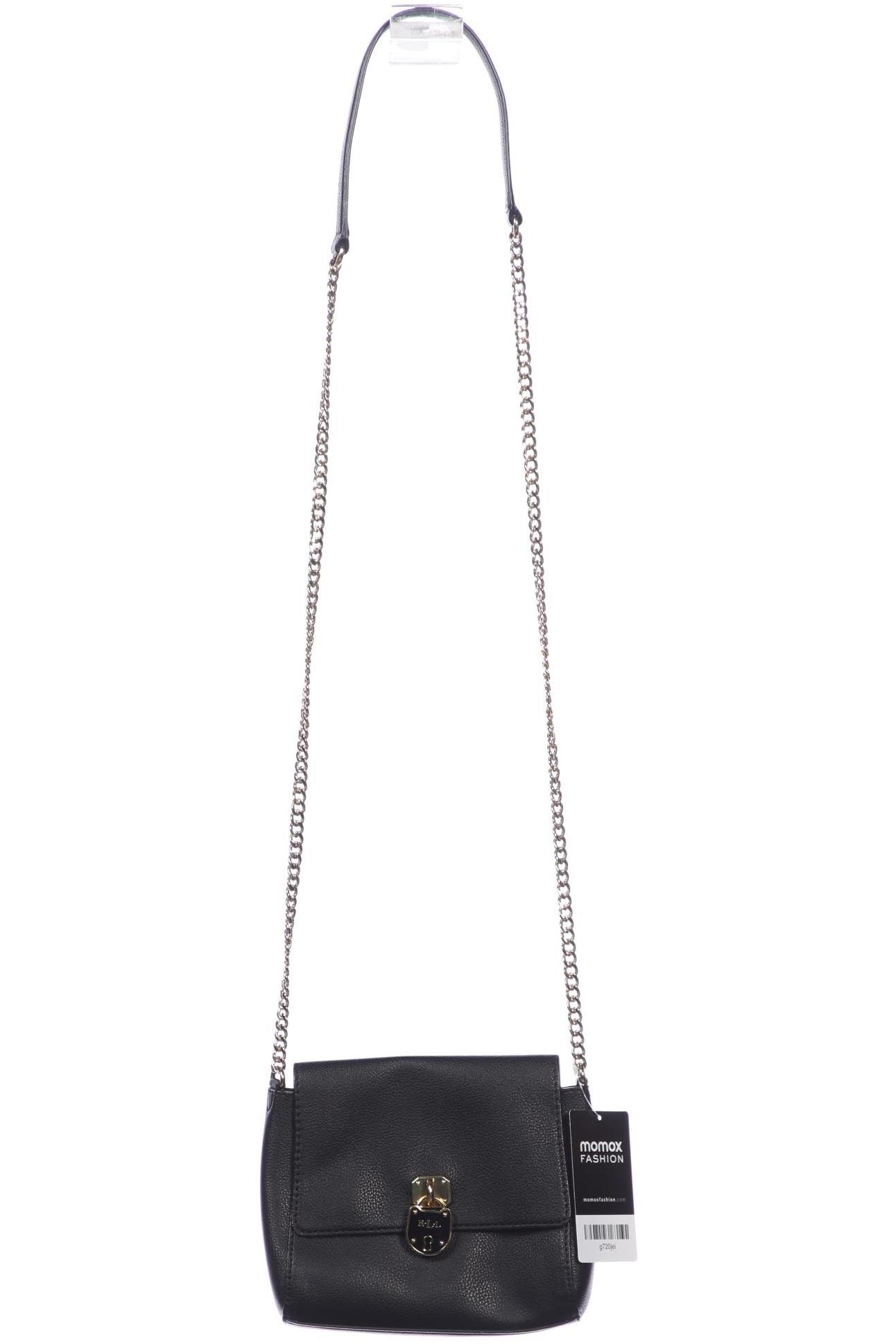 

Lauren Ralph Lauren Damen Handtasche, schwarz, Gr.