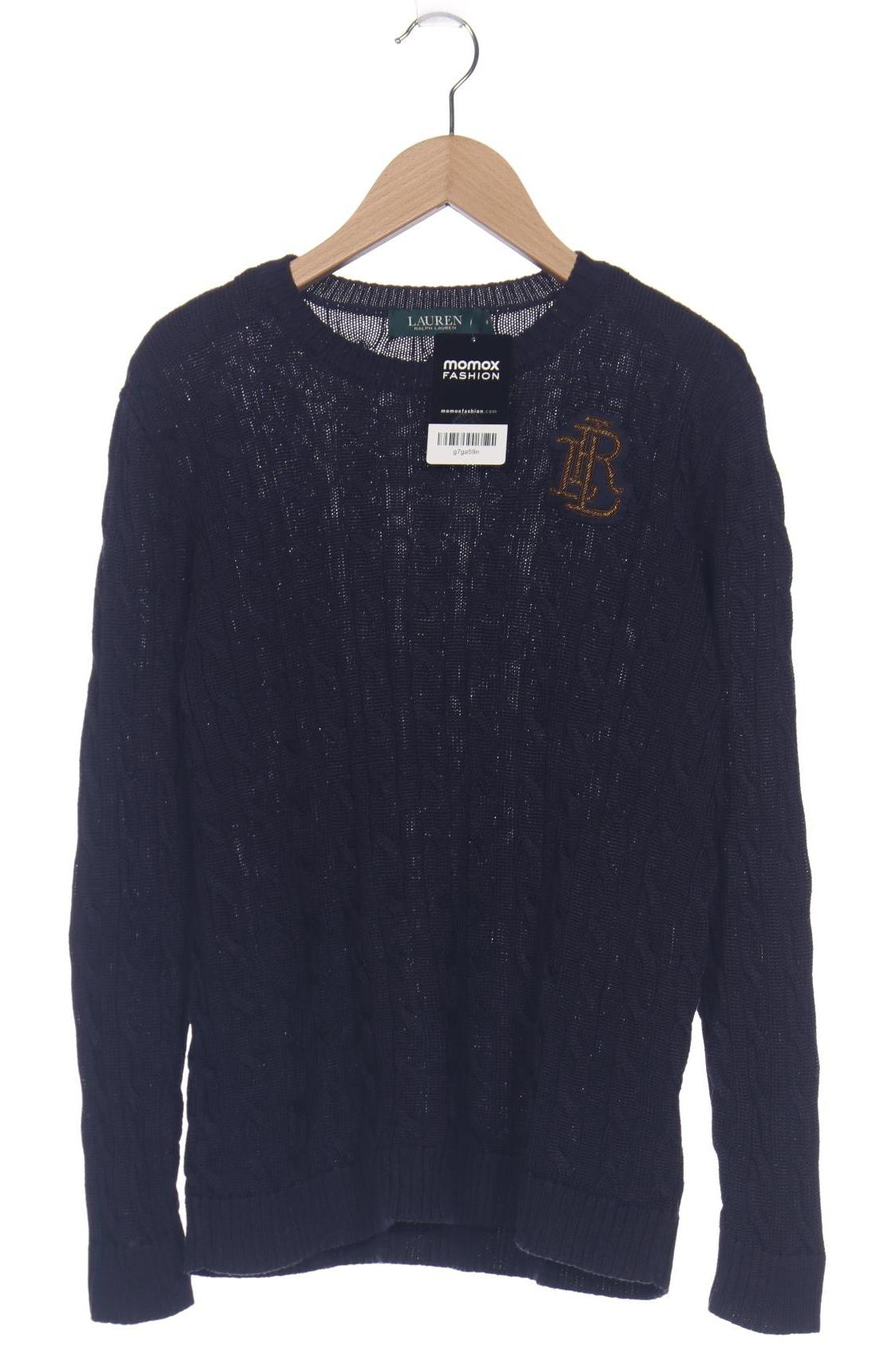 

Lauren Ralph Lauren Damen Pullover, marineblau, Gr. 38