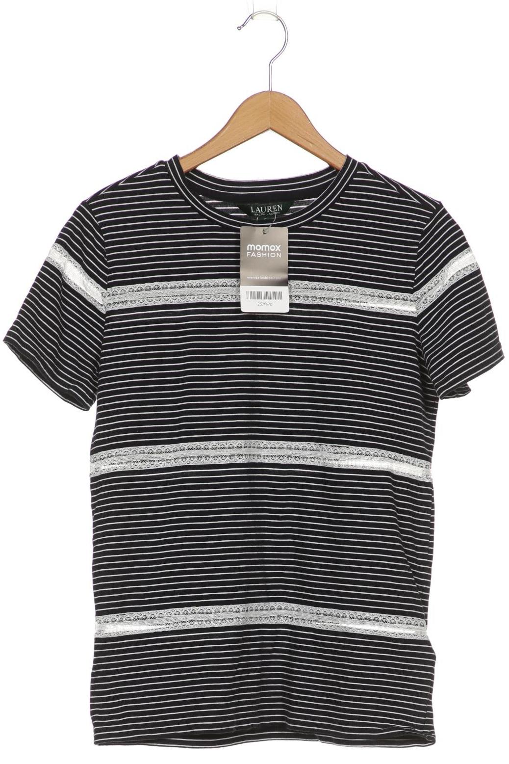 

Lauren Ralph Lauren Damen T-Shirt, marineblau, Gr. 36