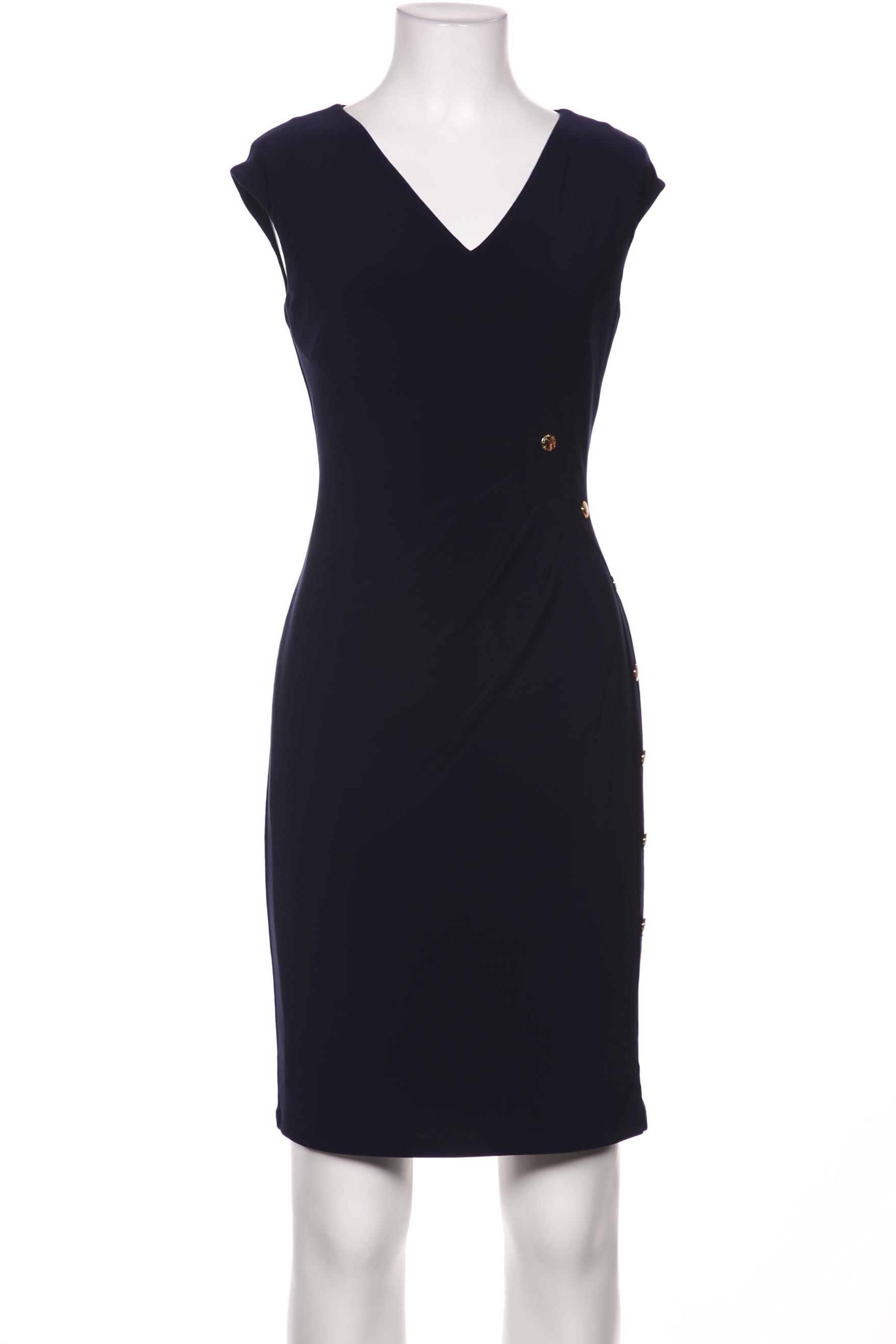 

Lauren Ralph Lauren Damen Kleid, marineblau, Gr. 2