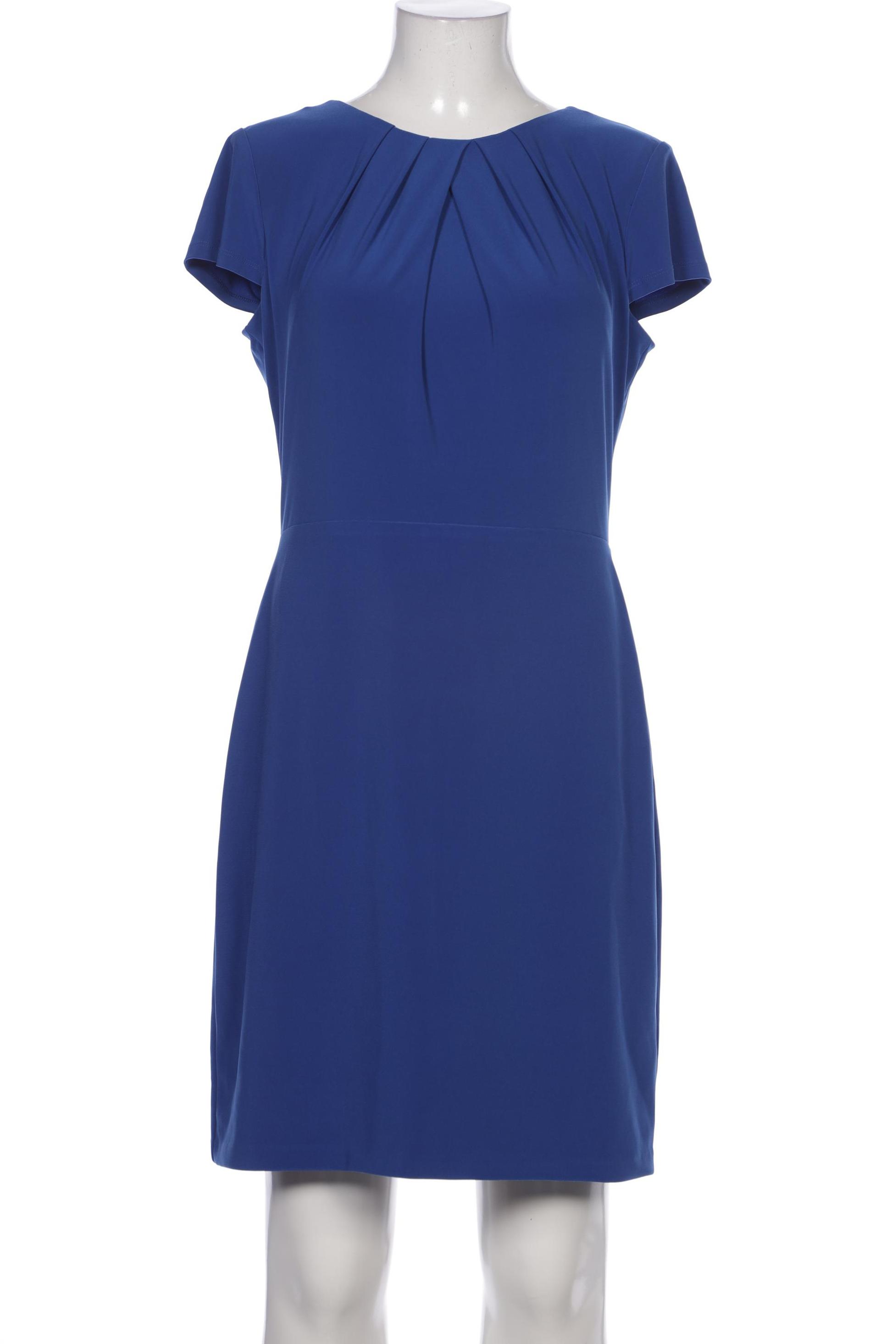 

Lauren Ralph Lauren Damen Kleid, blau, Gr. 10