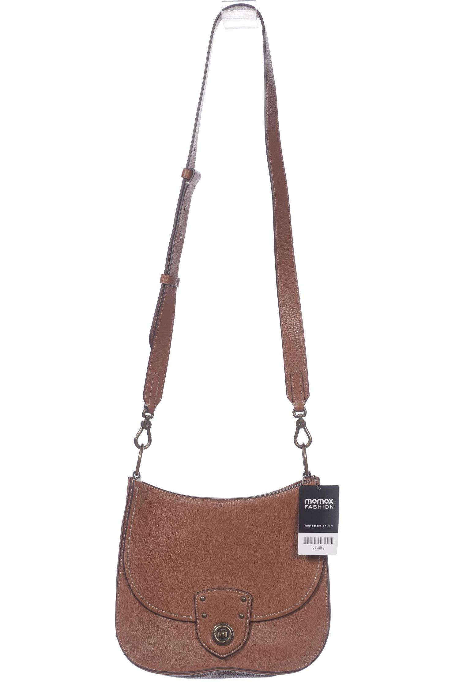

Lauren Ralph Lauren Damen Handtasche, braun, Gr.
