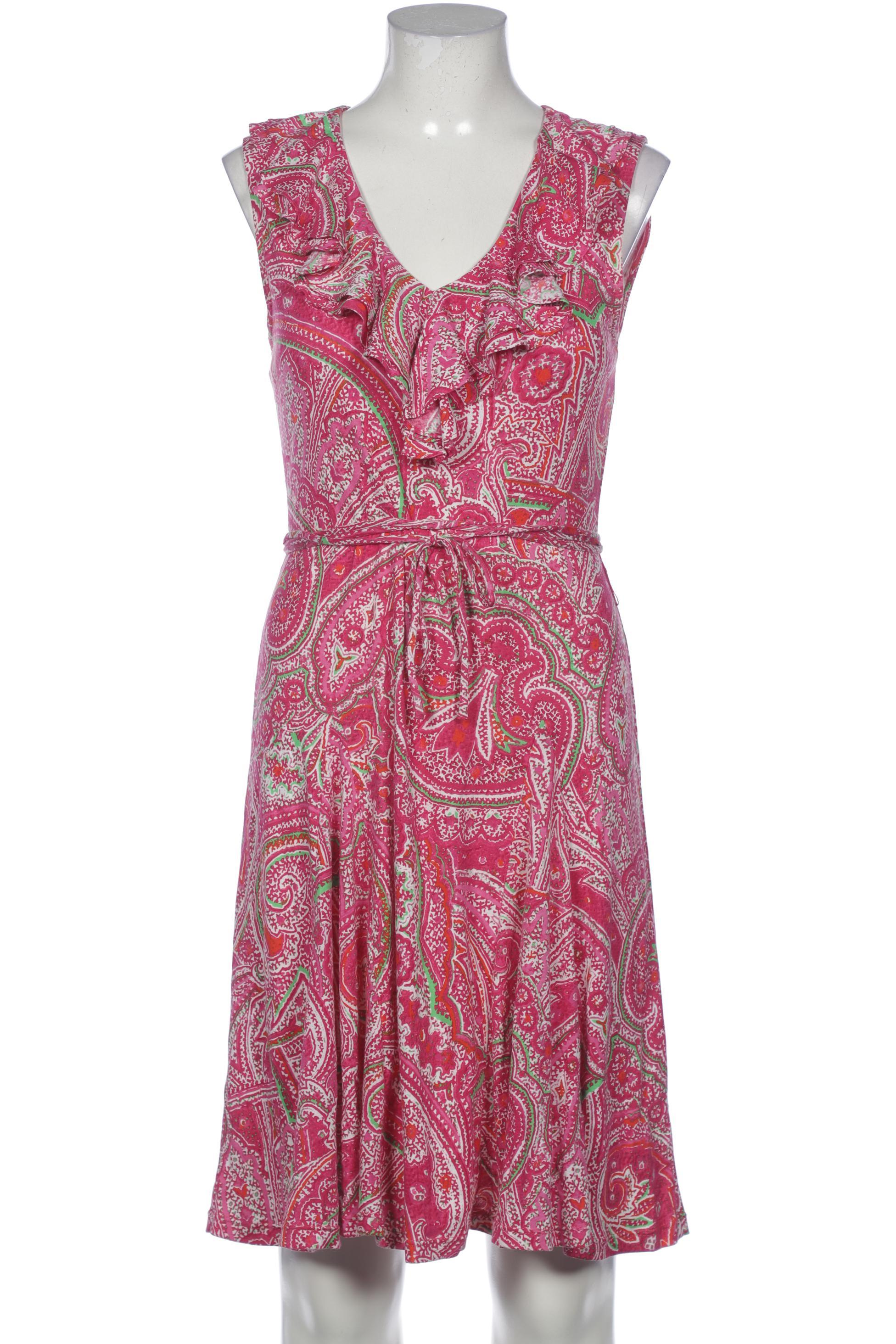 

Lauren Ralph Lauren Damen Kleid, rot, Gr. 38