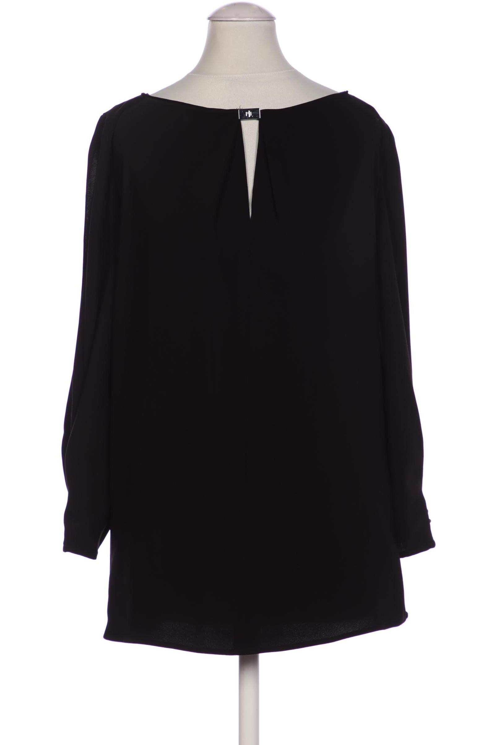 

Lauren Ralph Lauren Damen Bluse, schwarz, Gr. 34