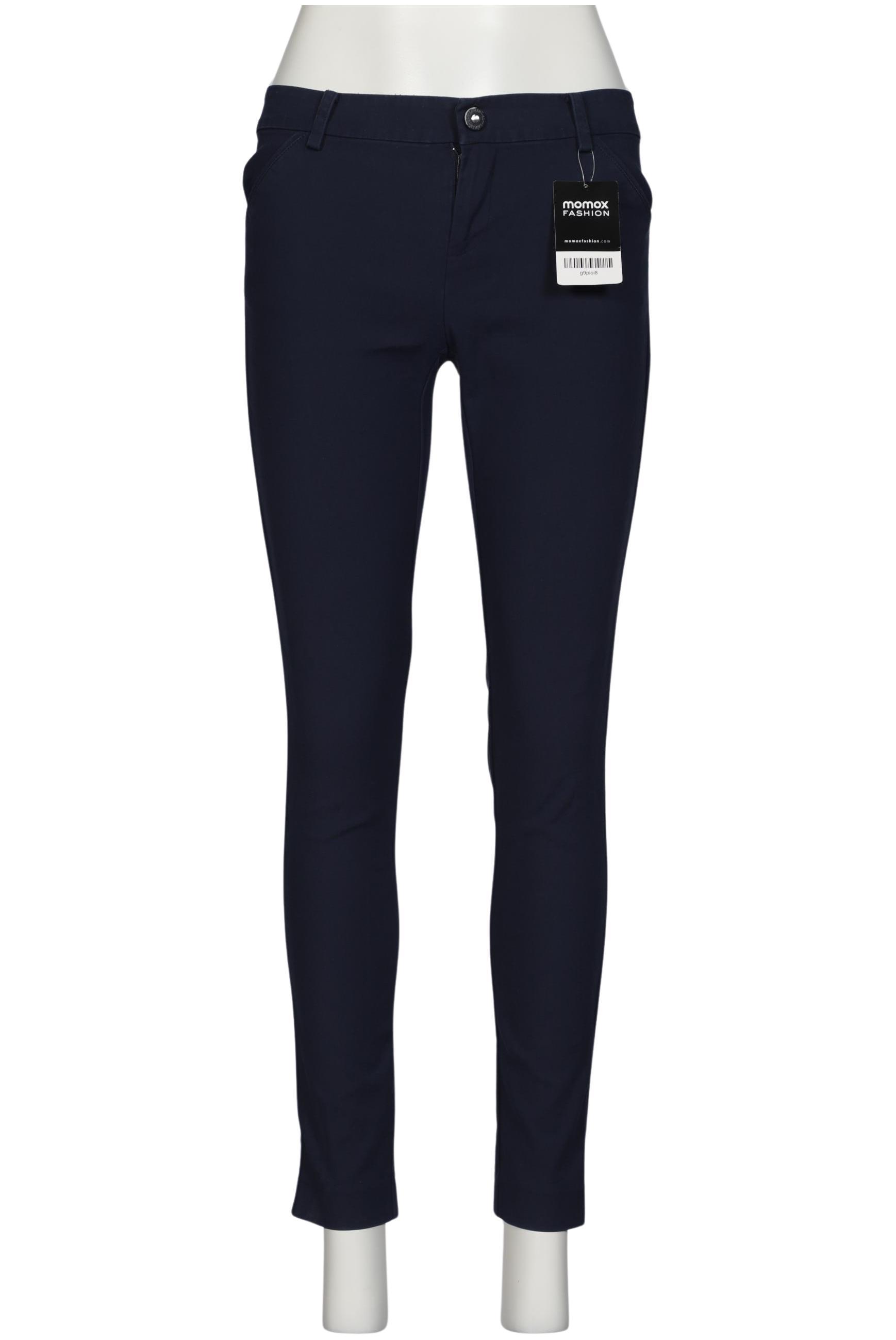 

Lauren Ralph Lauren Damen Stoffhose, marineblau, Gr. 28