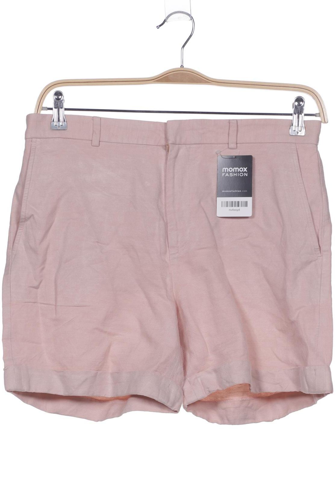 

Lauren Ralph Lauren Damen Shorts, pink, Gr. 8