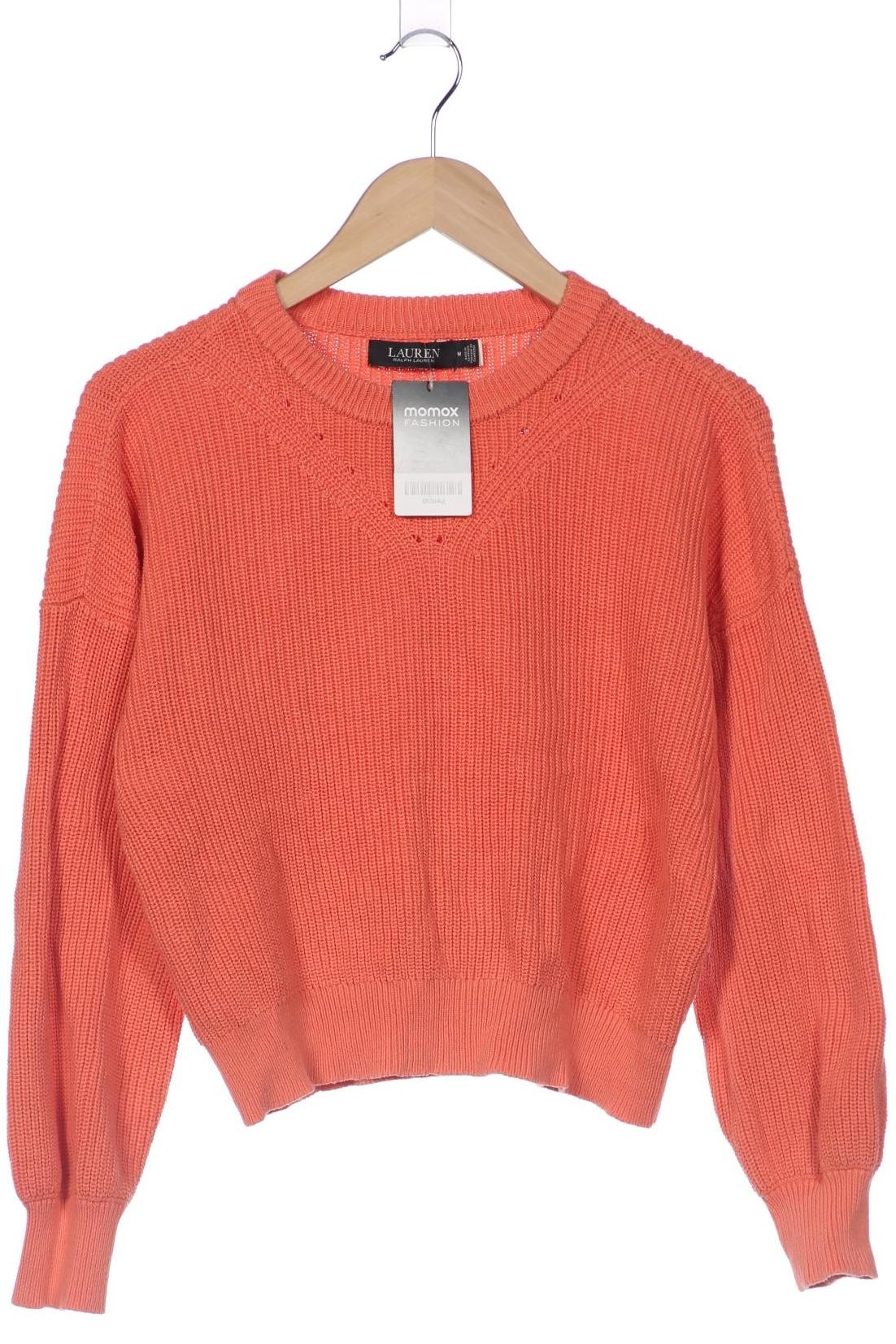 

Lauren Ralph Lauren Damen Pullover, orange, Gr. 38